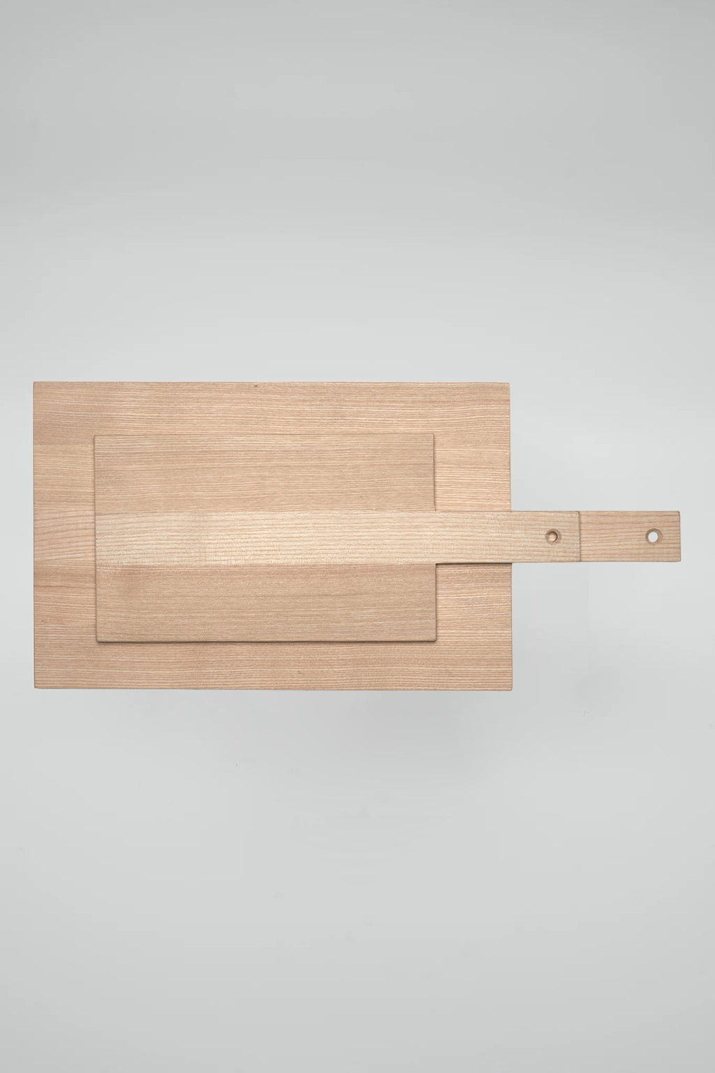Tyge Axel Holm, Vegetable Board, Ash, Large