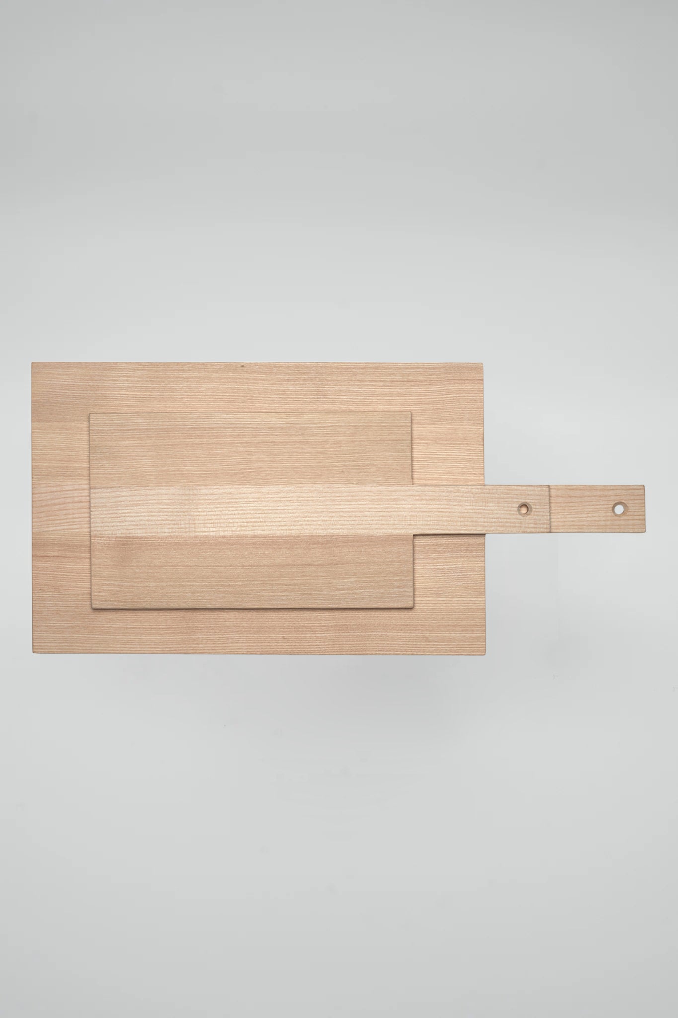 Tyge Axel Holm, Vegetable Board, Ash, Large