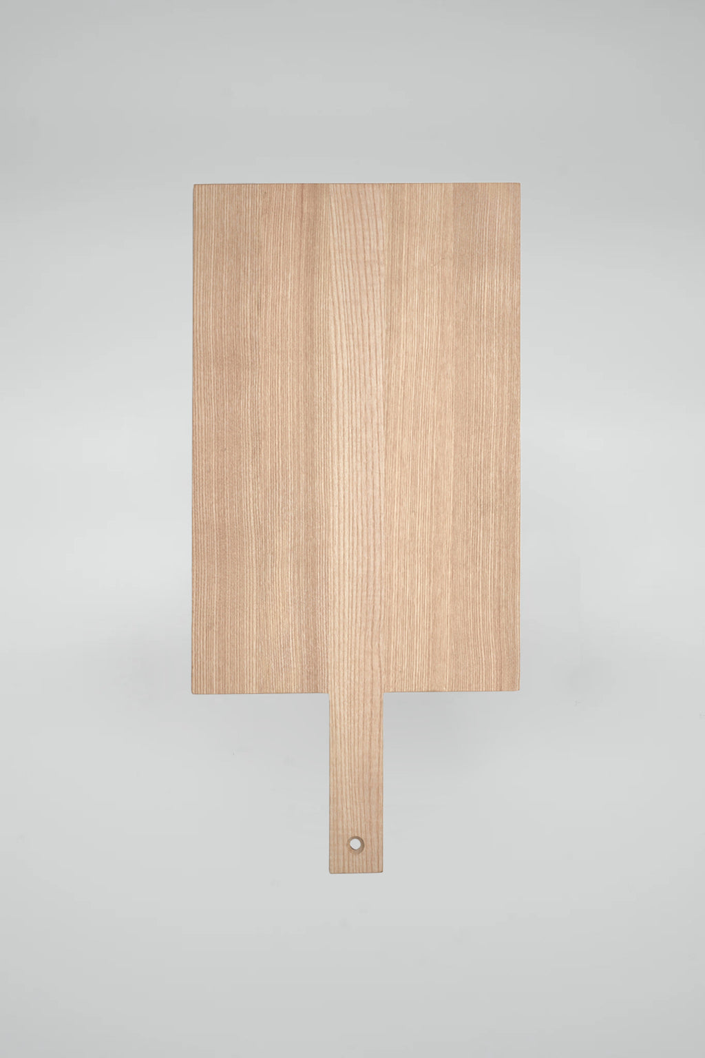 Tyge Axel Holm, Vegetable Board, Ash, Large