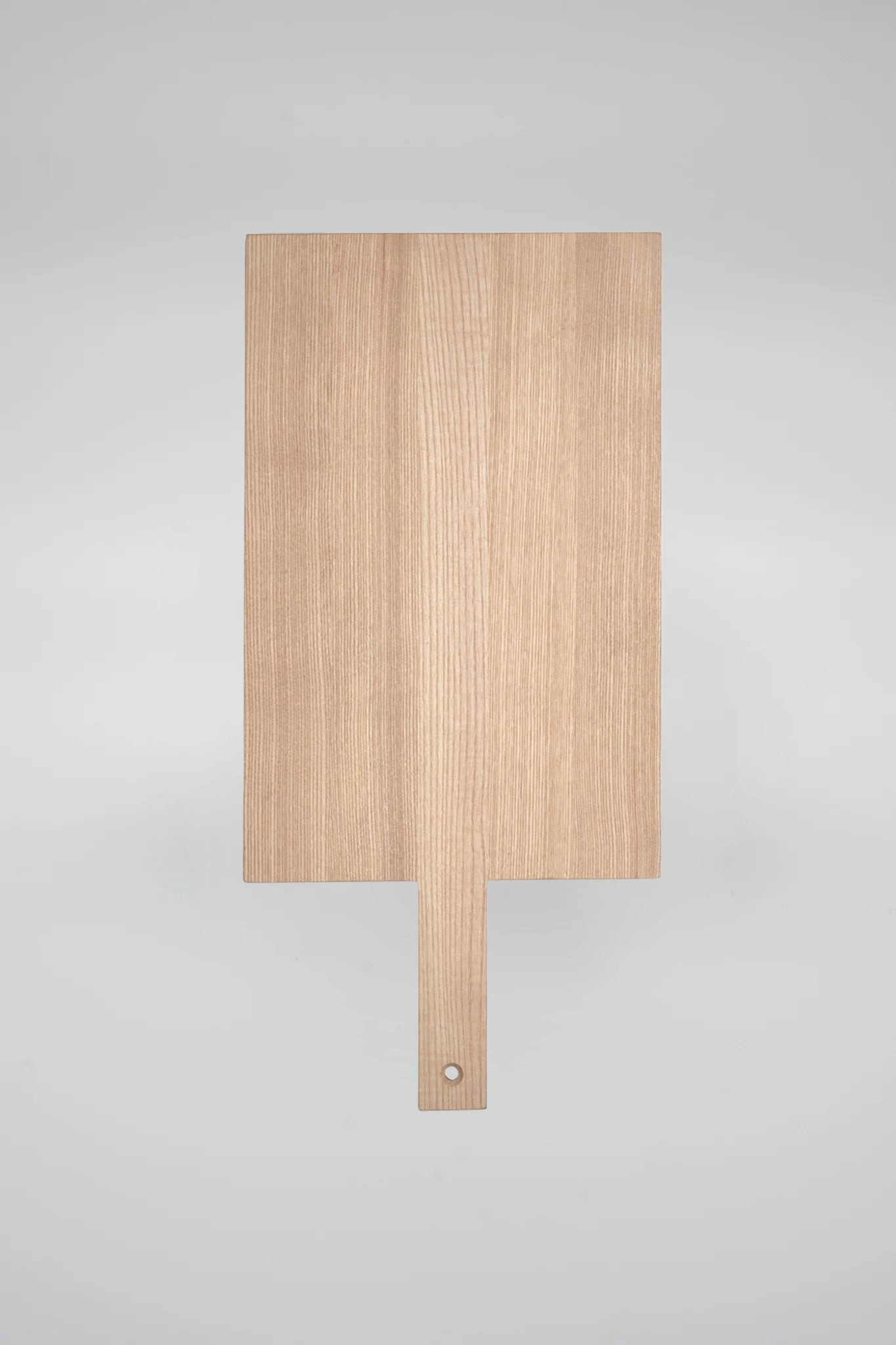Tyge Axel Holm, Vegetable Board, Ash, Large