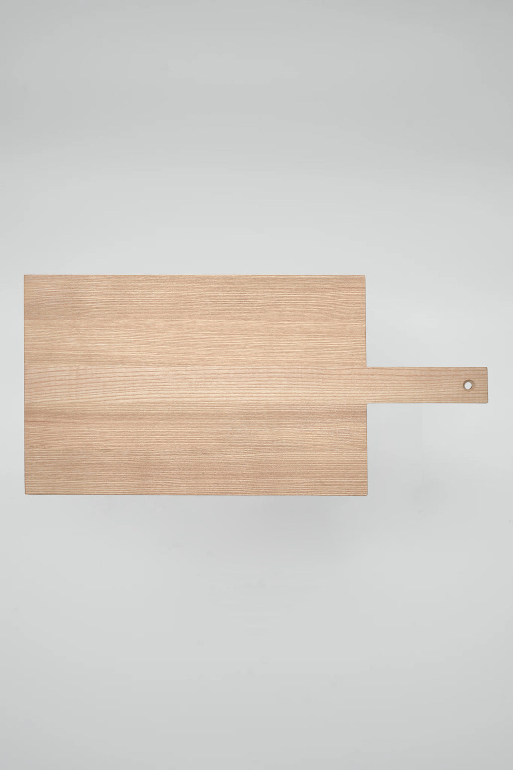 Tyge Axel Holm, Vegetable Board, Ash, Large