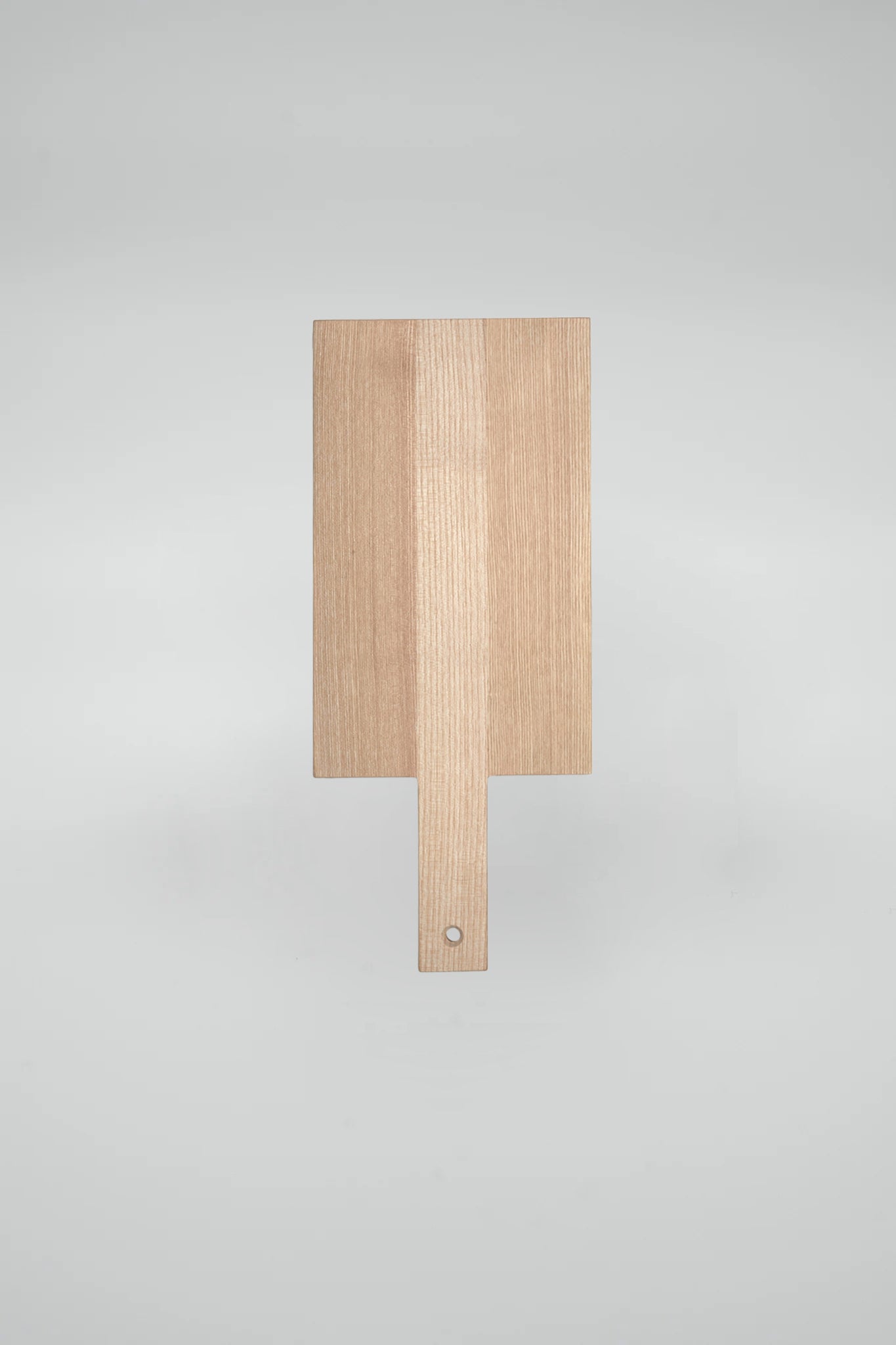 Tyge Axel Holm, Vegetable Board, Ash, Small