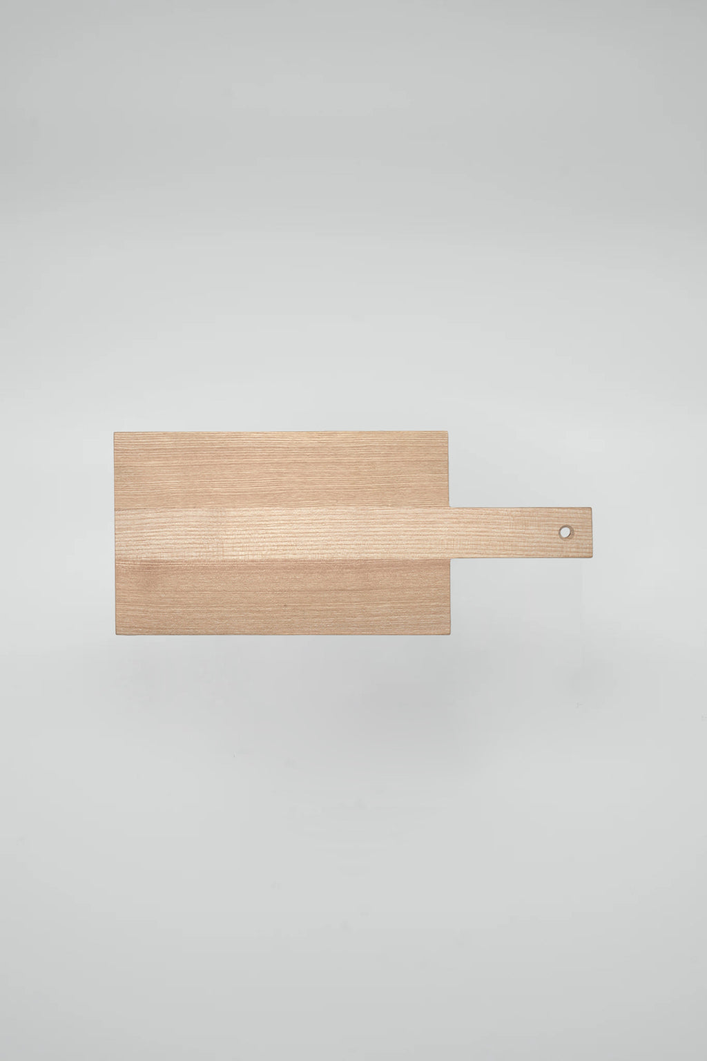 Tyge Axel Holm, Vegetable Board, Ash, Small