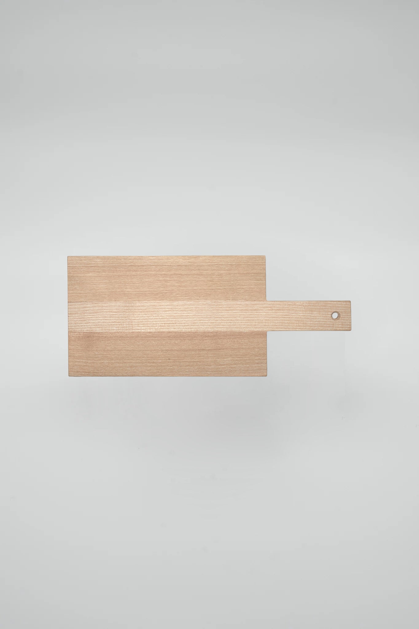 Tyge Axel Holm, Vegetable Board, Ash, Small