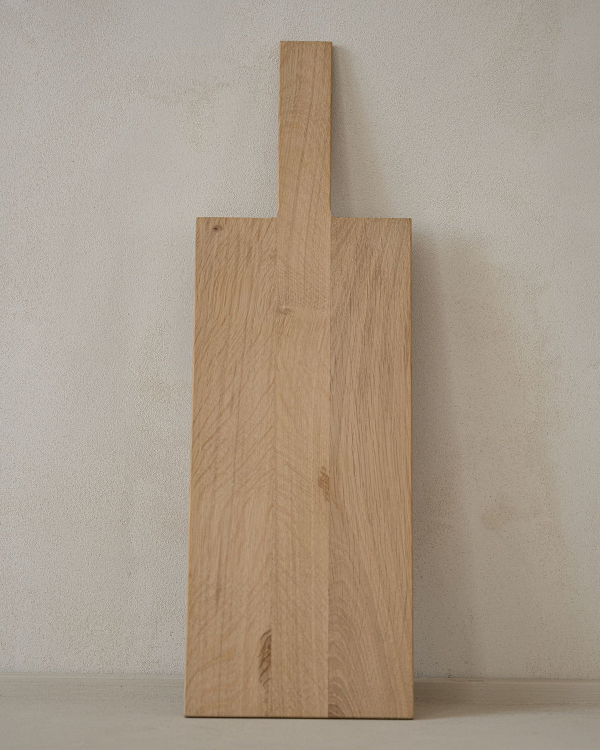 Tyge Axel Holm, Charcuterie Board, Oak