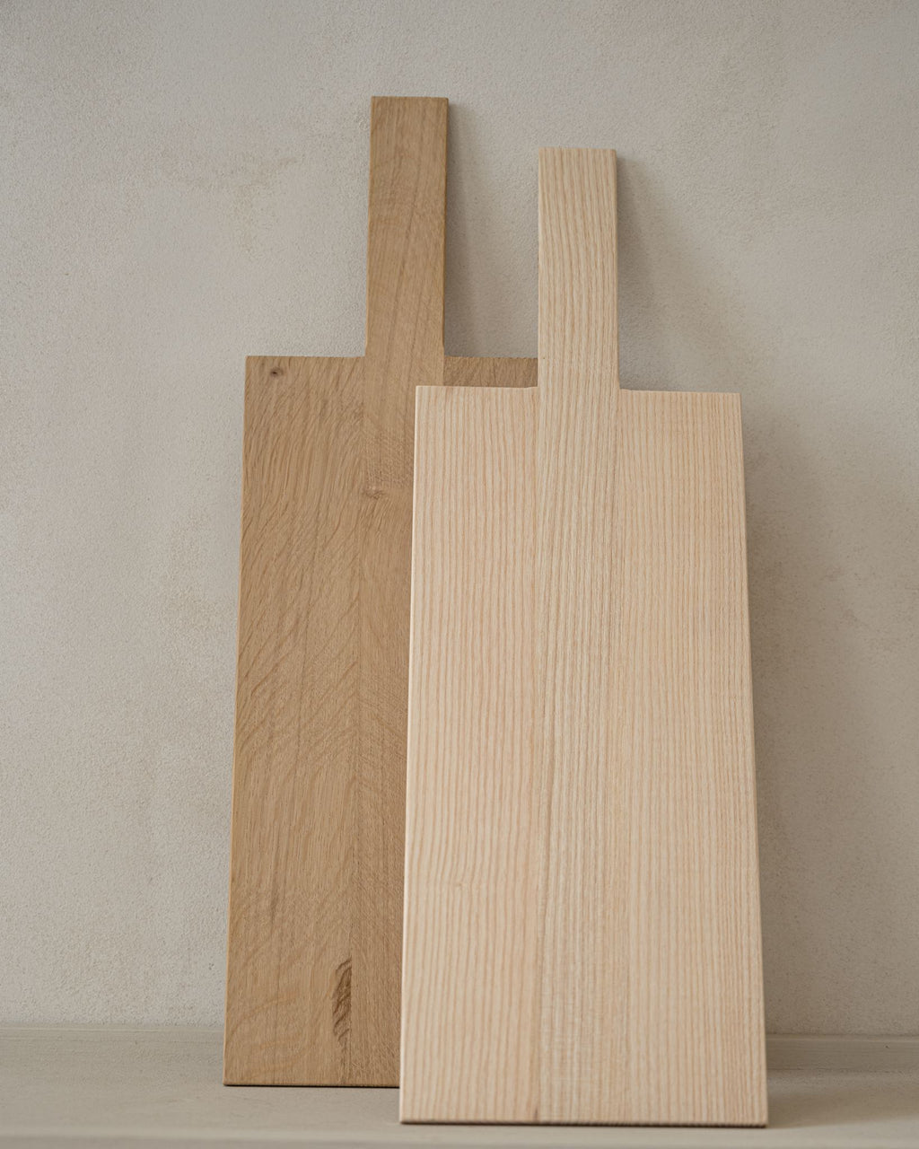 Tyge Axel Holm, Charcuterie Board, Oak