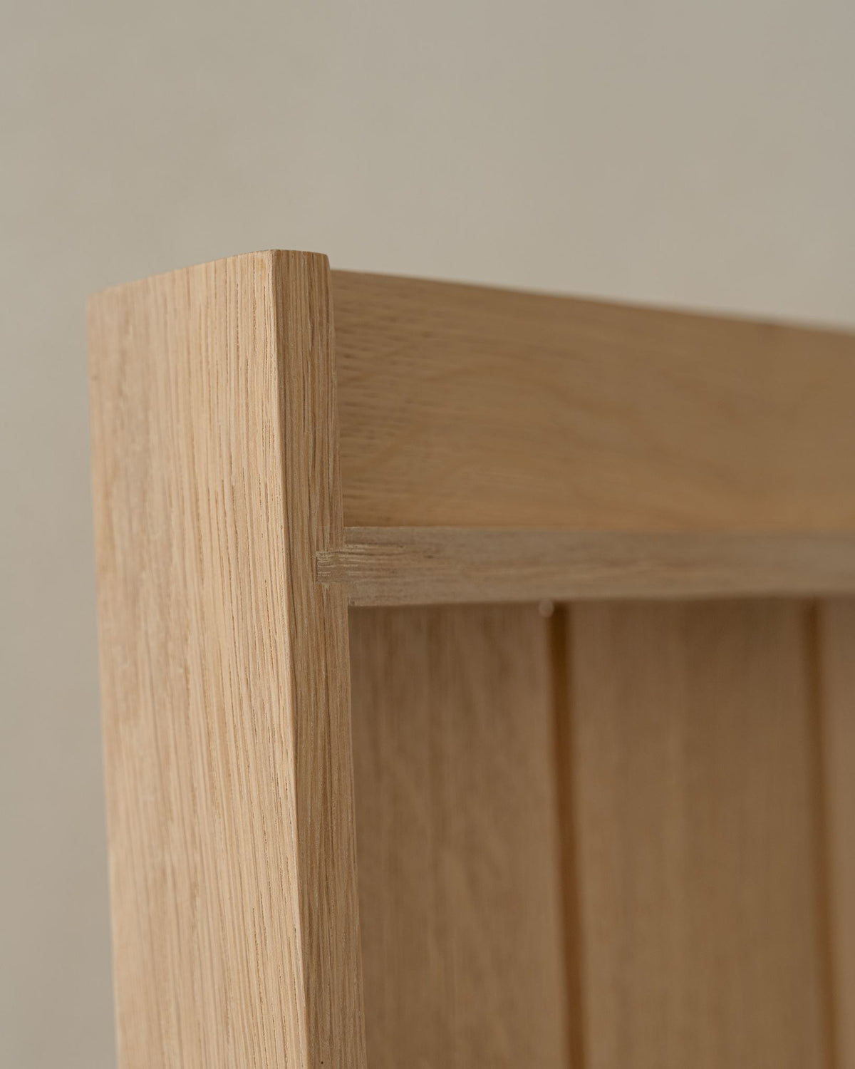 Tyge Axel Holm, Tray, Ash, Large