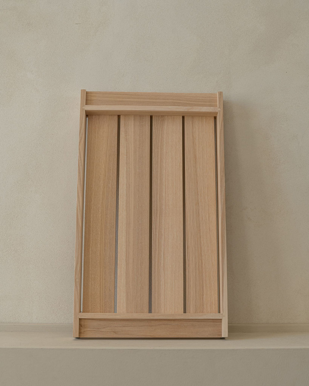 Tyge Axel Holm, Tray, Ash, Medium