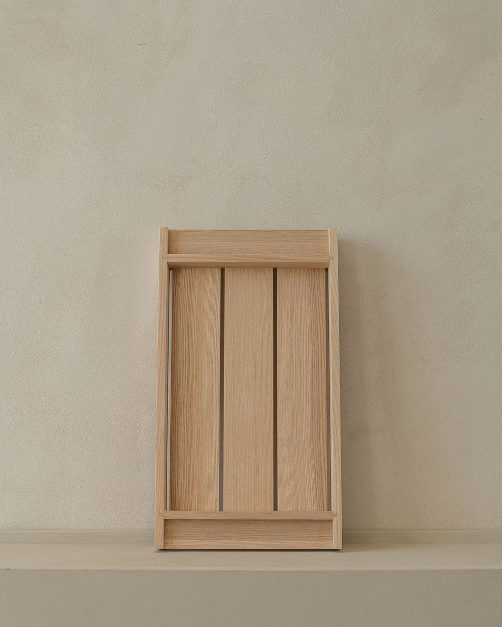 Tyge Axel Holm, Tray, Ash, Small