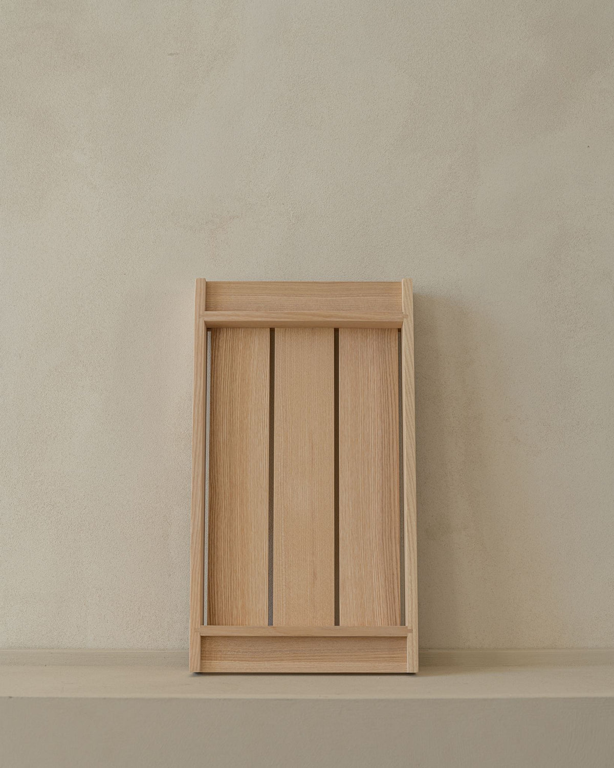 Tyge Axel Holm, Tray, Ash, Small