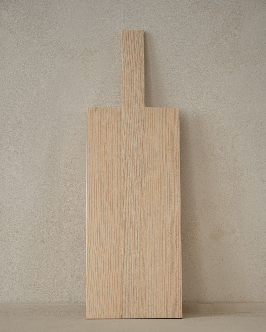 Tyge Axel Holm, Charcuterie Board, Ash