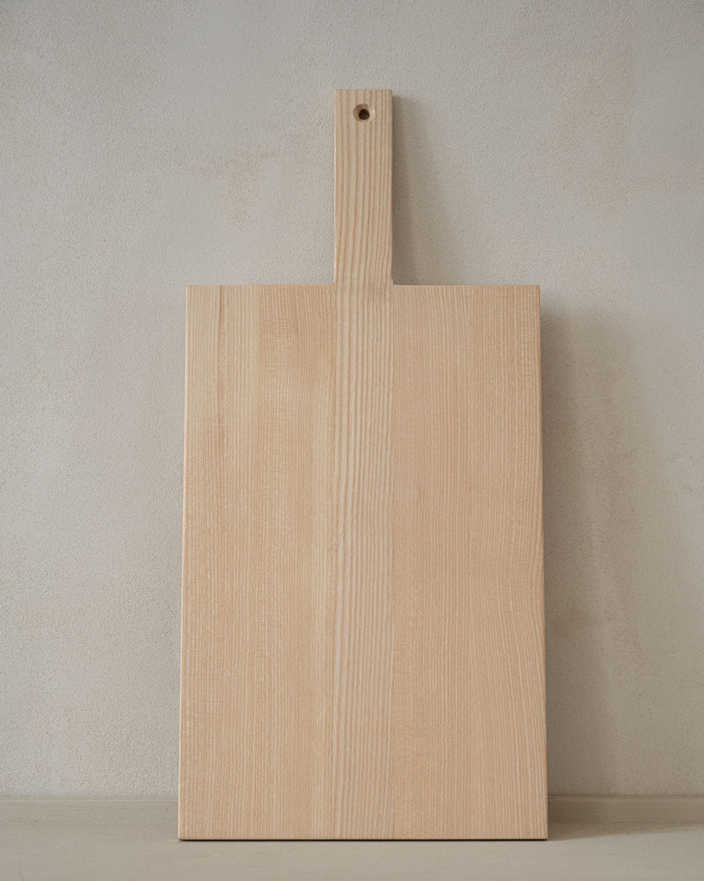Tyge Axel Holm, Vegetable Board, Ash, Large