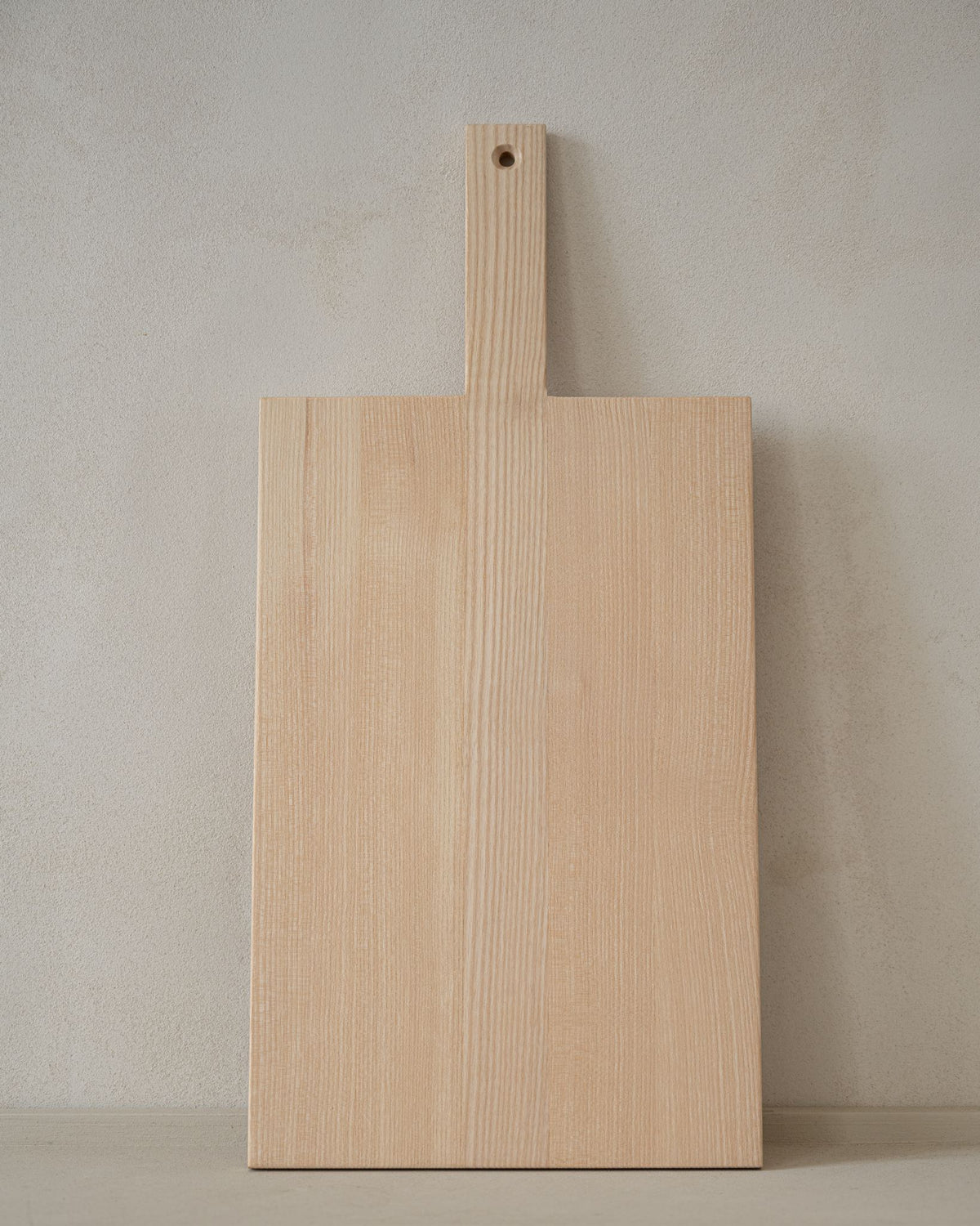 Tyge Axel Holm, Vegetable Board, Ash, Large