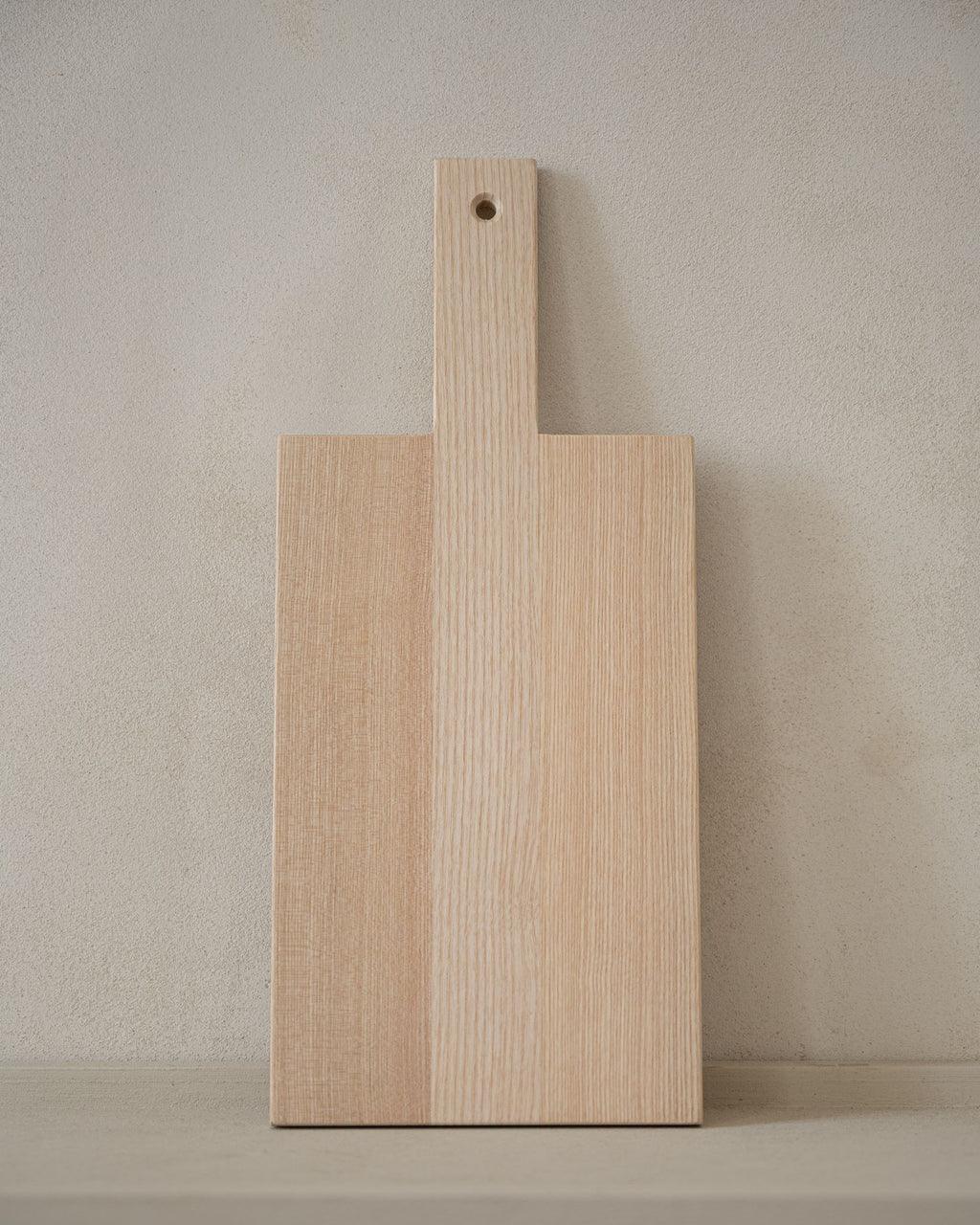 Tyge Axel Holm, Vegetable Board, Ash, Small