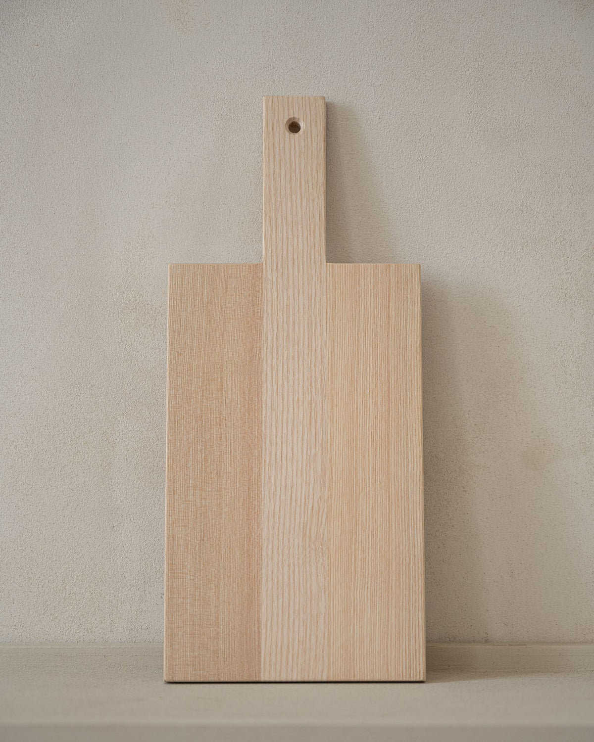 Tyge Axel Holm, Vegetable Board, Ash, Small
