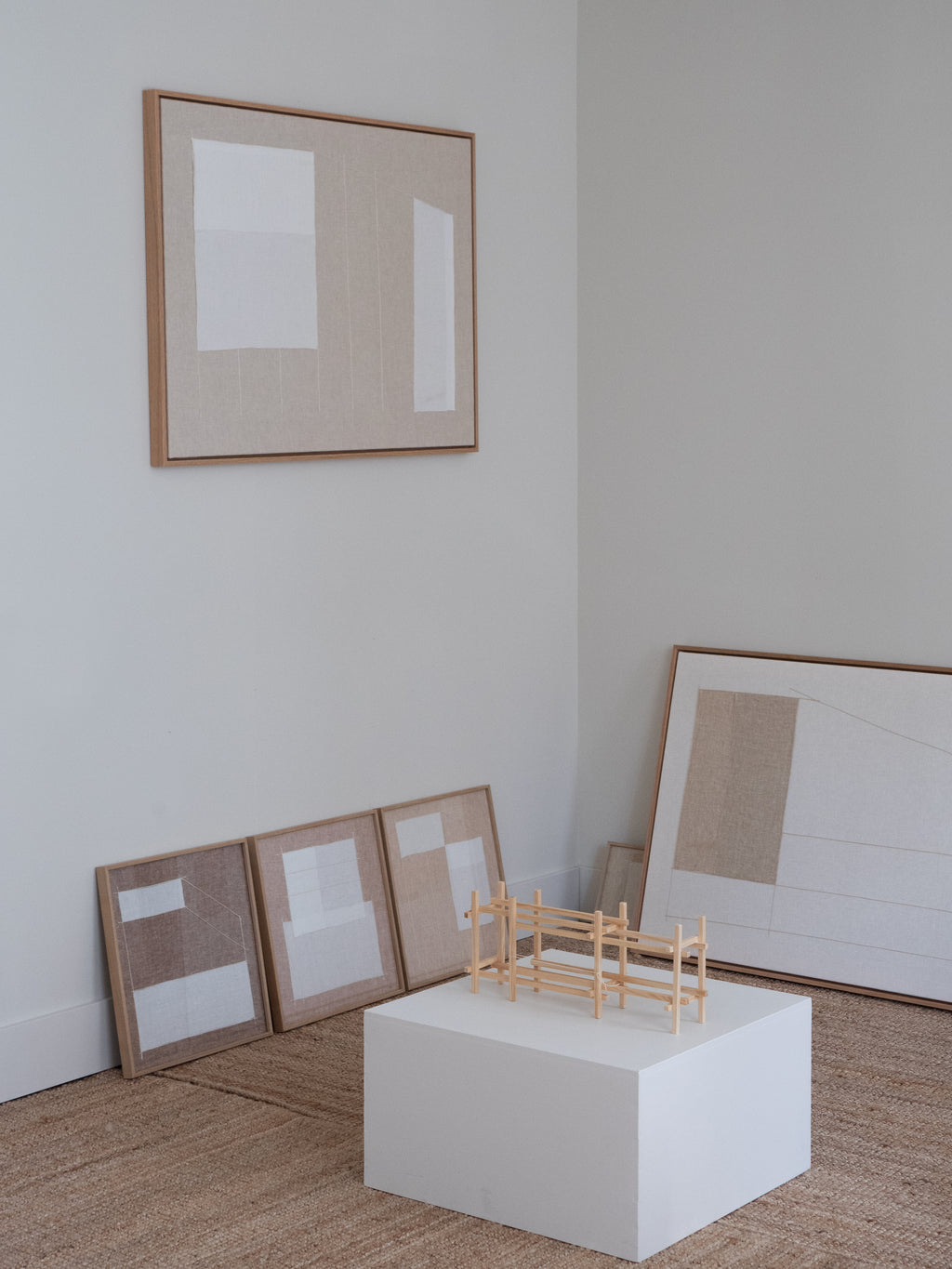 Atelier Cph, Perspectives 05