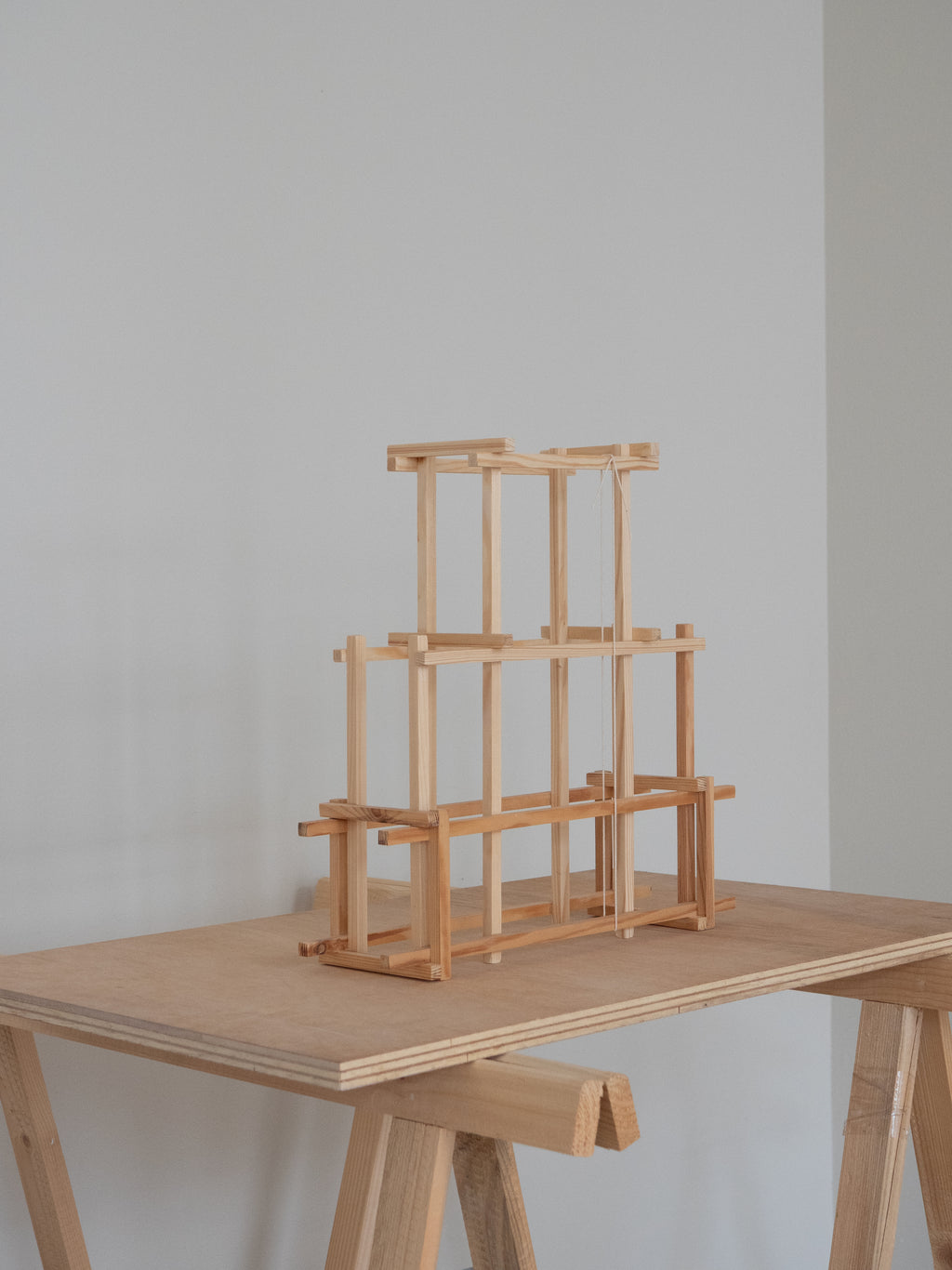 Atelier Cph, Perspectives 11