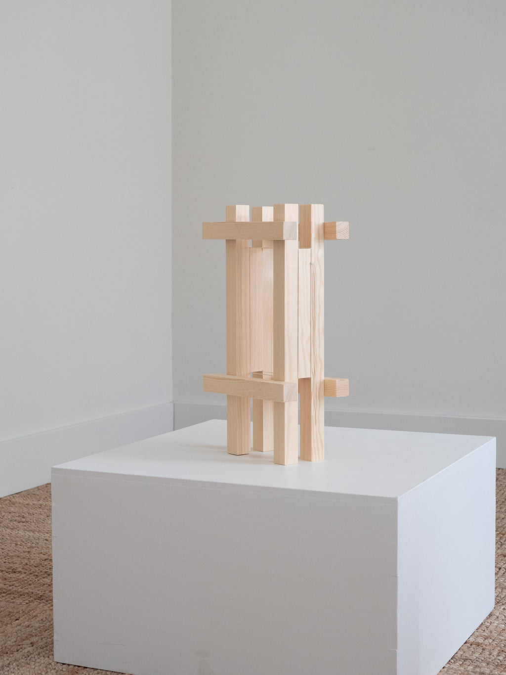 Atelier Cph, Perspectives 12