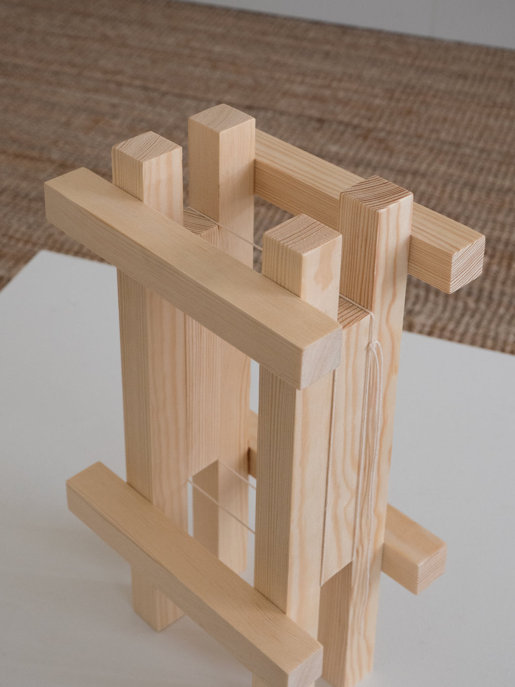 Atelier Cph, Perspectives 12