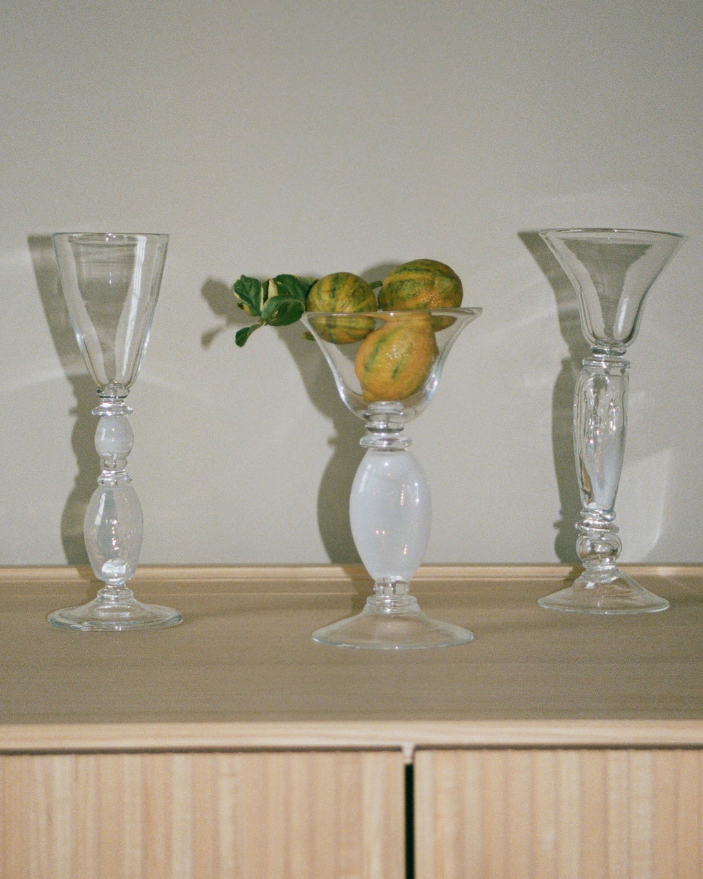 Bastian Bjerge, Goblet, Opal, 09