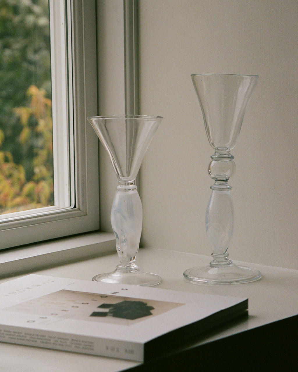 Bastian Bjerge, Goblet, Opal, 10