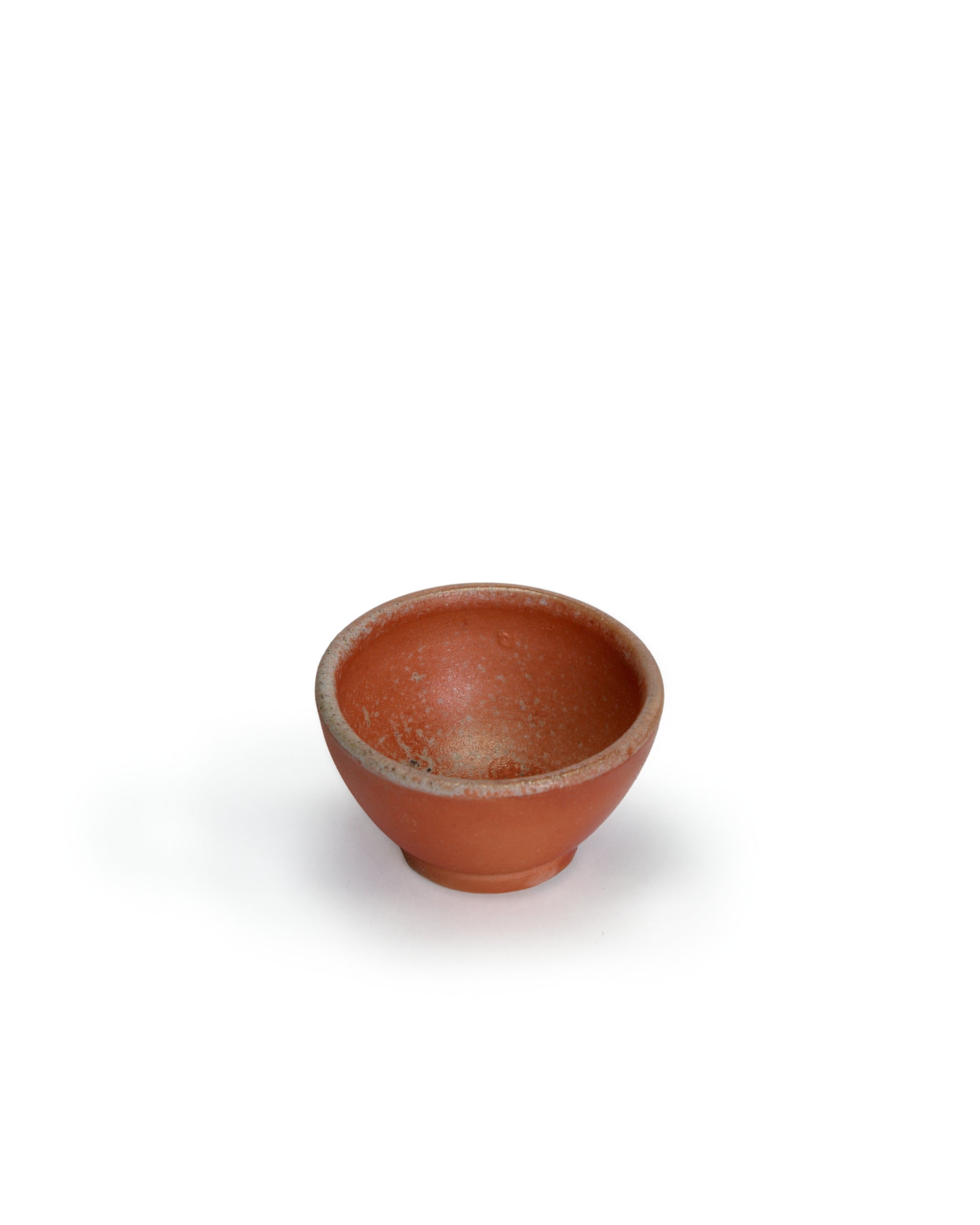 Anna Mors, Salt Cellar, 20