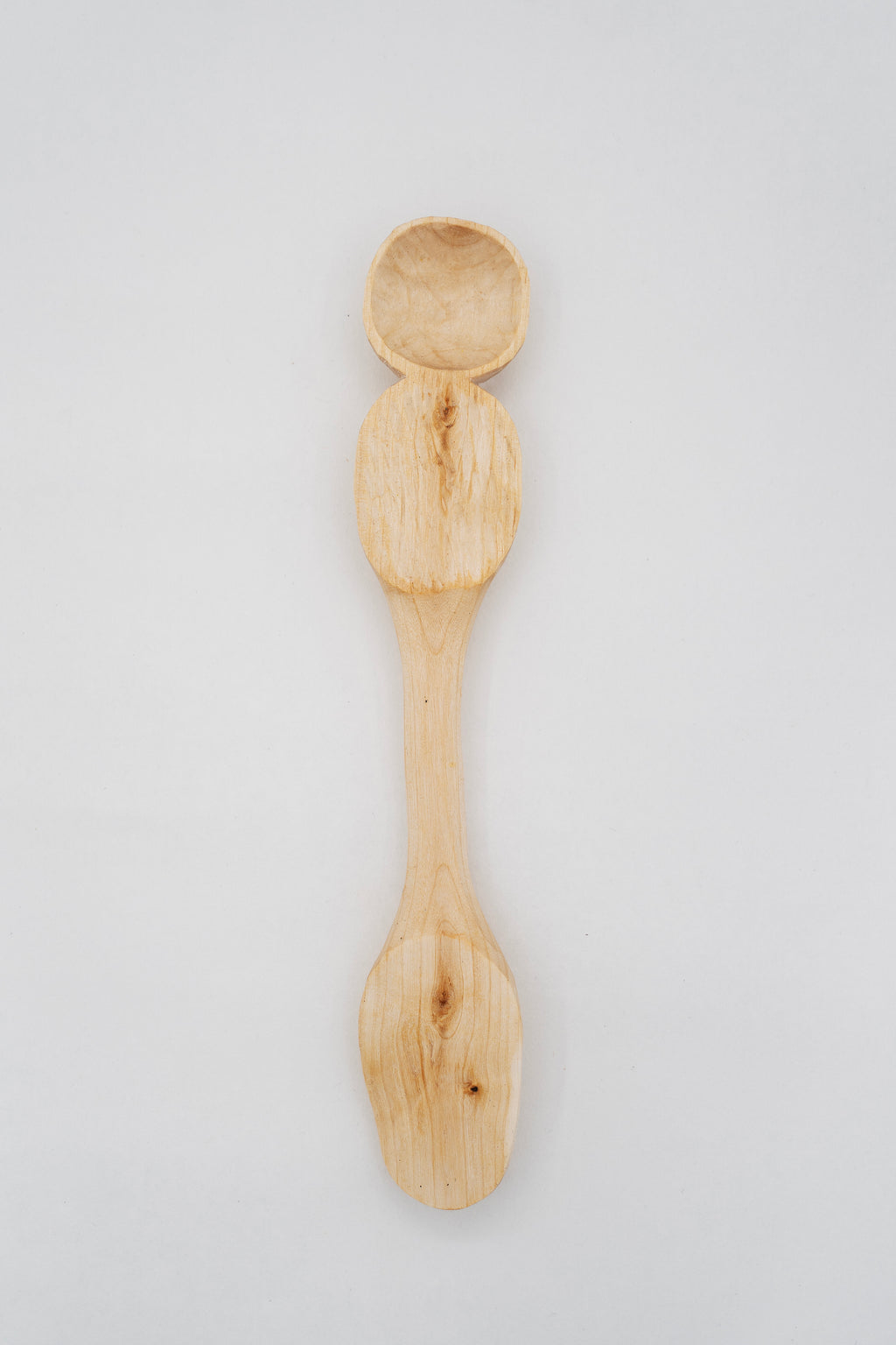 Josephine Vallant, Spoon, Medium, 05