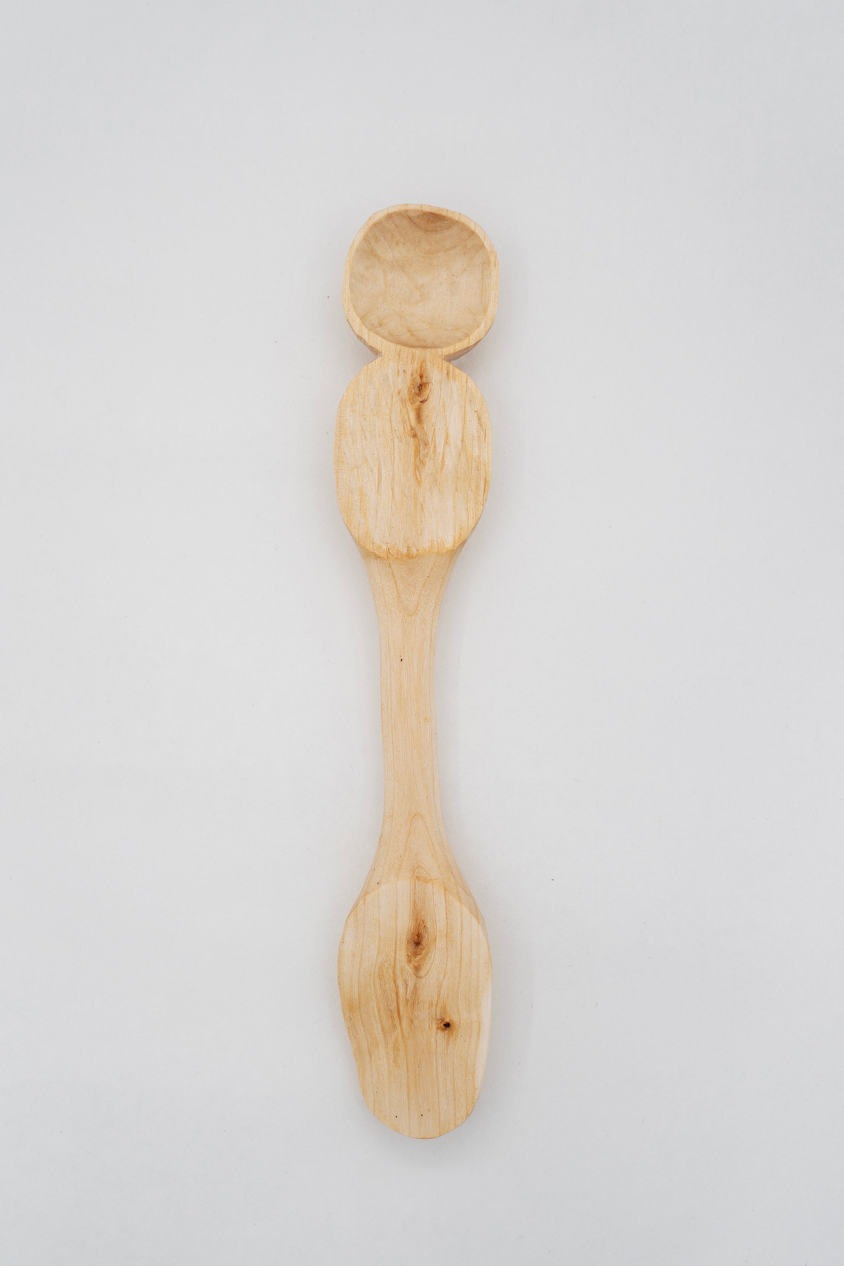 Josephine Vallant, Spoon, Medium, 05