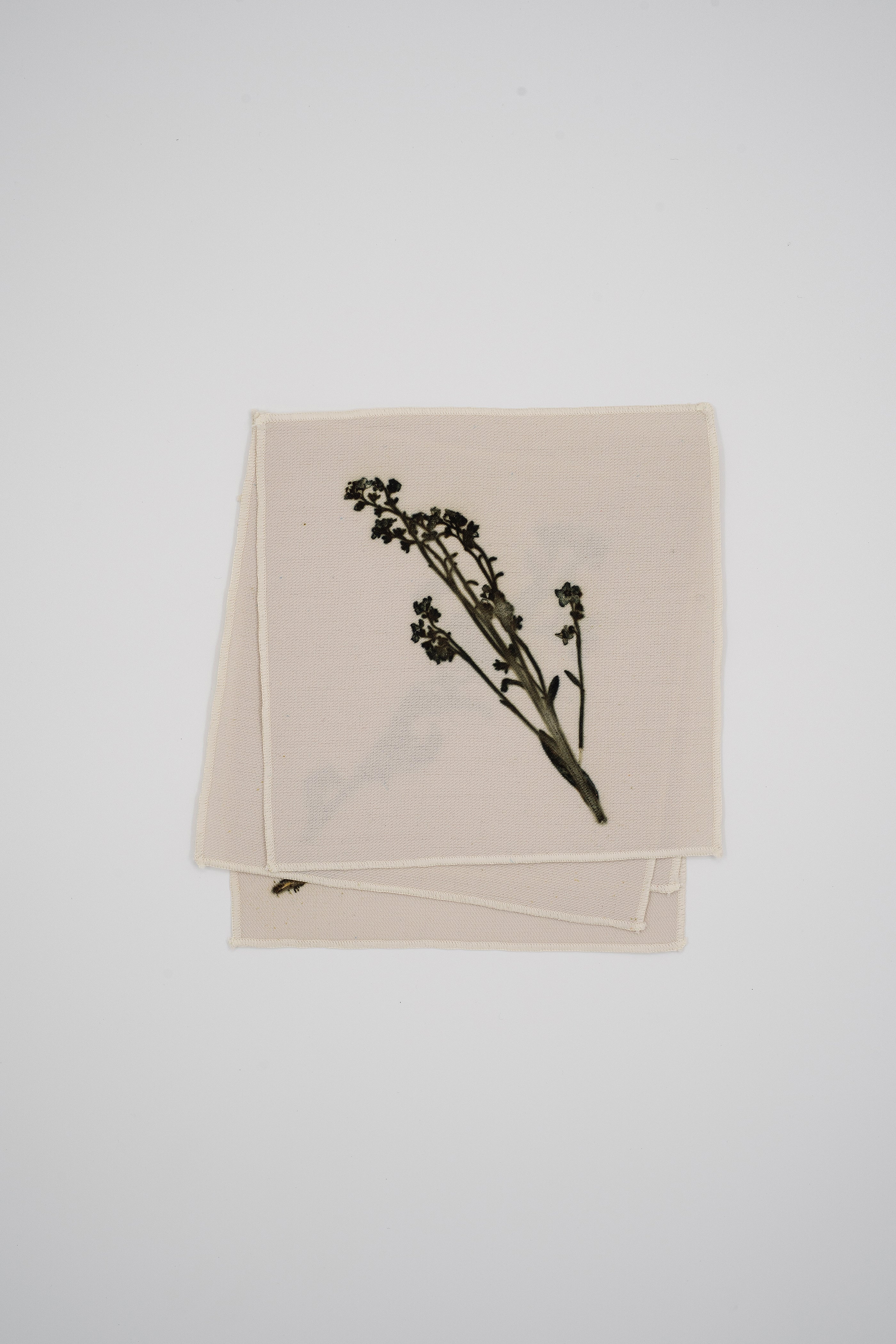 VON LINNÉ, Table Linne, Cocktail Napkins, 04