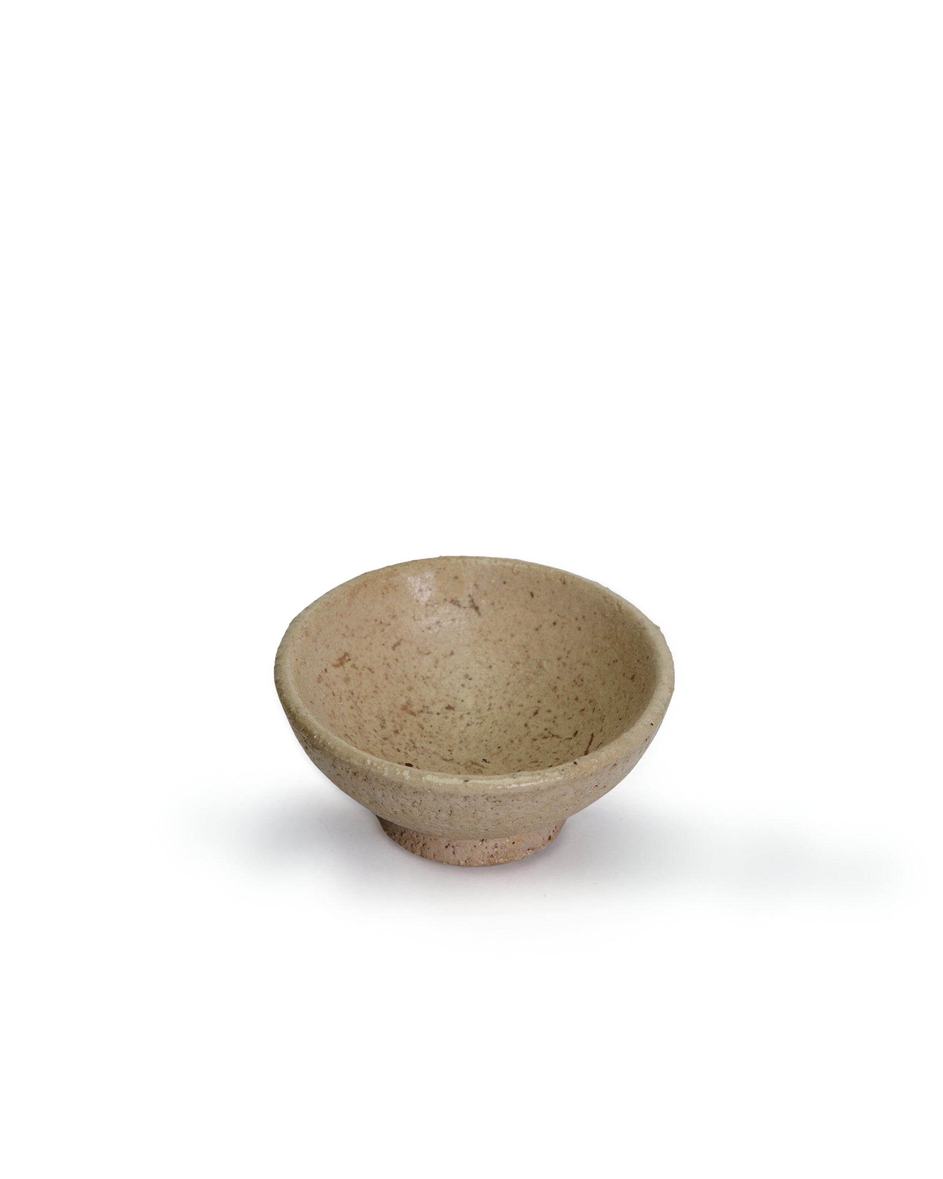 Anna Mors, Salt Cellar, 14