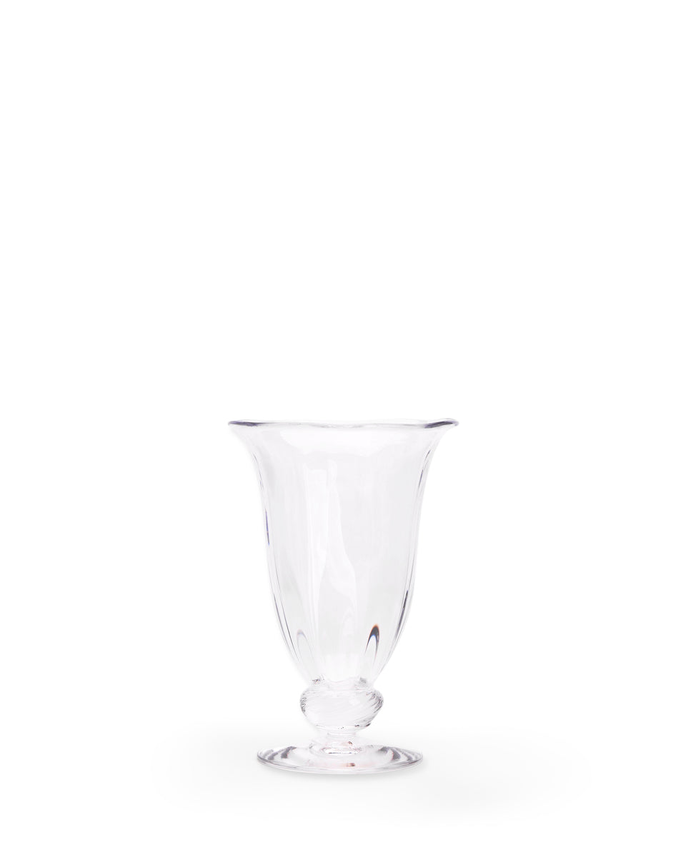 Julie Fuhlendorff, Vase, Wavy, Large