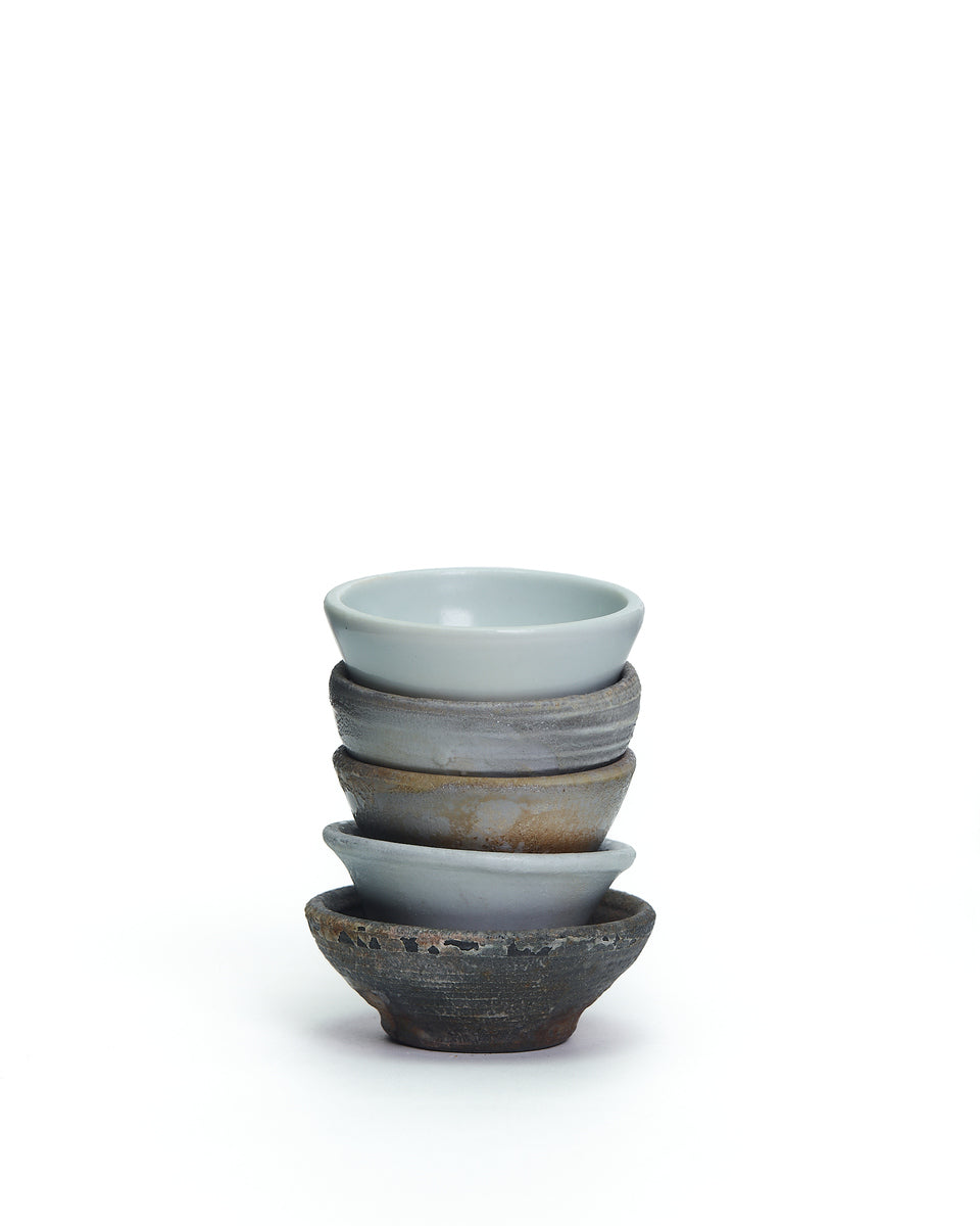 Anna Mors, Salt Cellar, 15