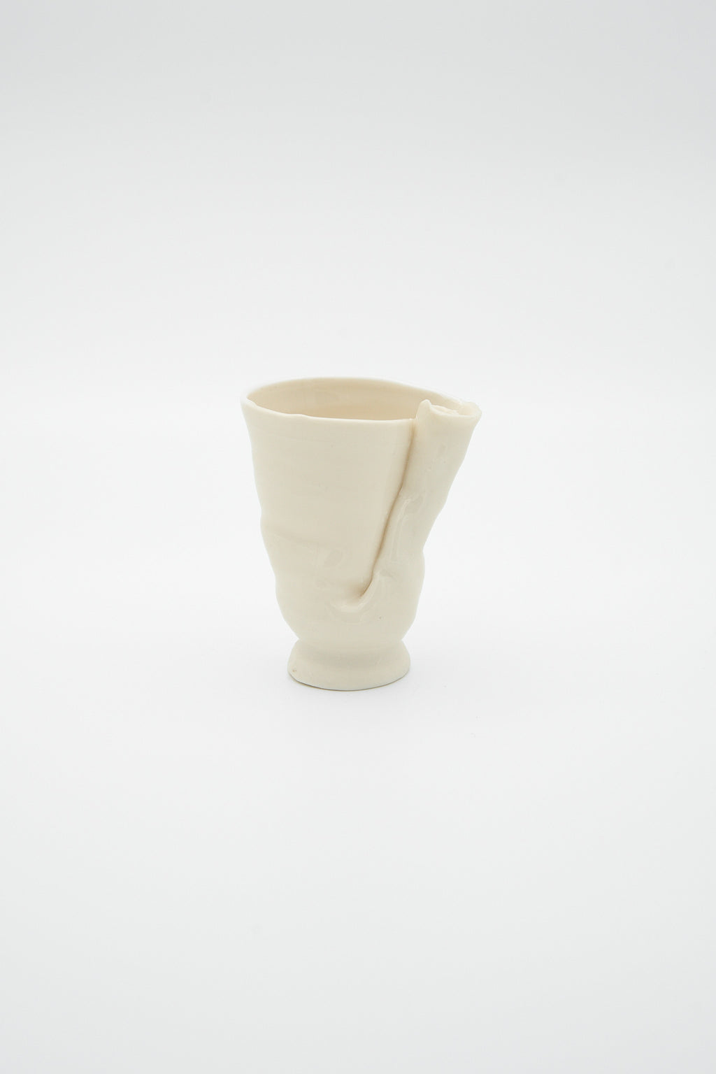 Cille Grosell, Egg Cup