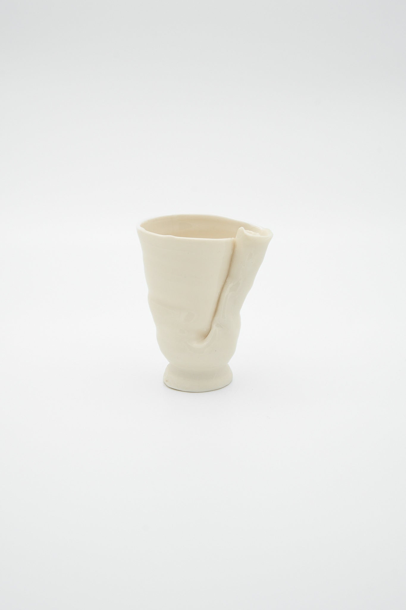 Cille Grosell, Egg Cup