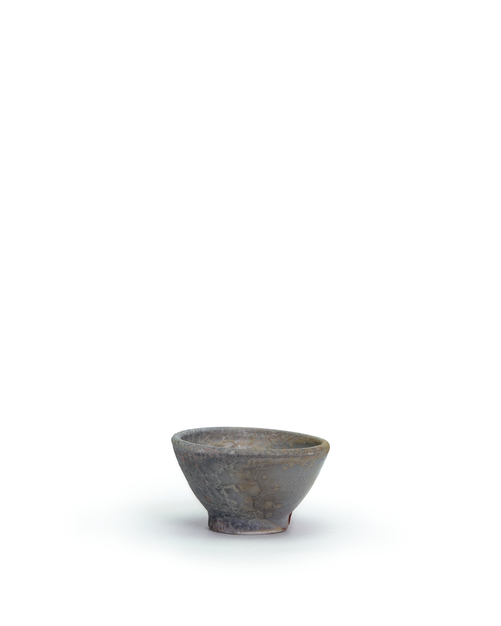 Anna Mors, Salt Cellar, 16