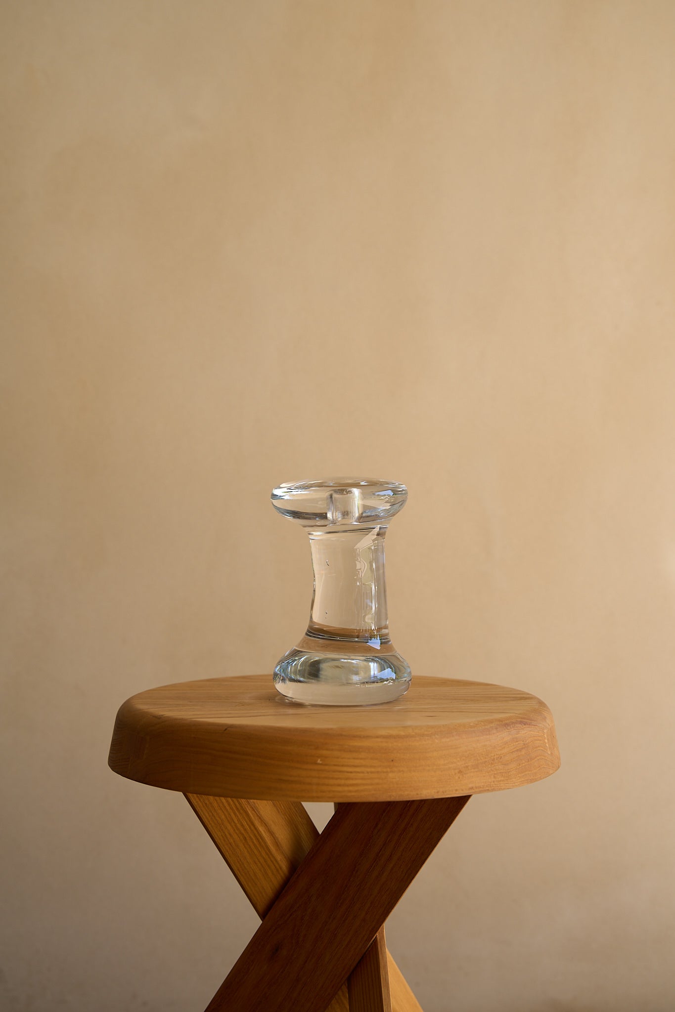 Julie Fuhlendorff, Chunky Candleholder, 06