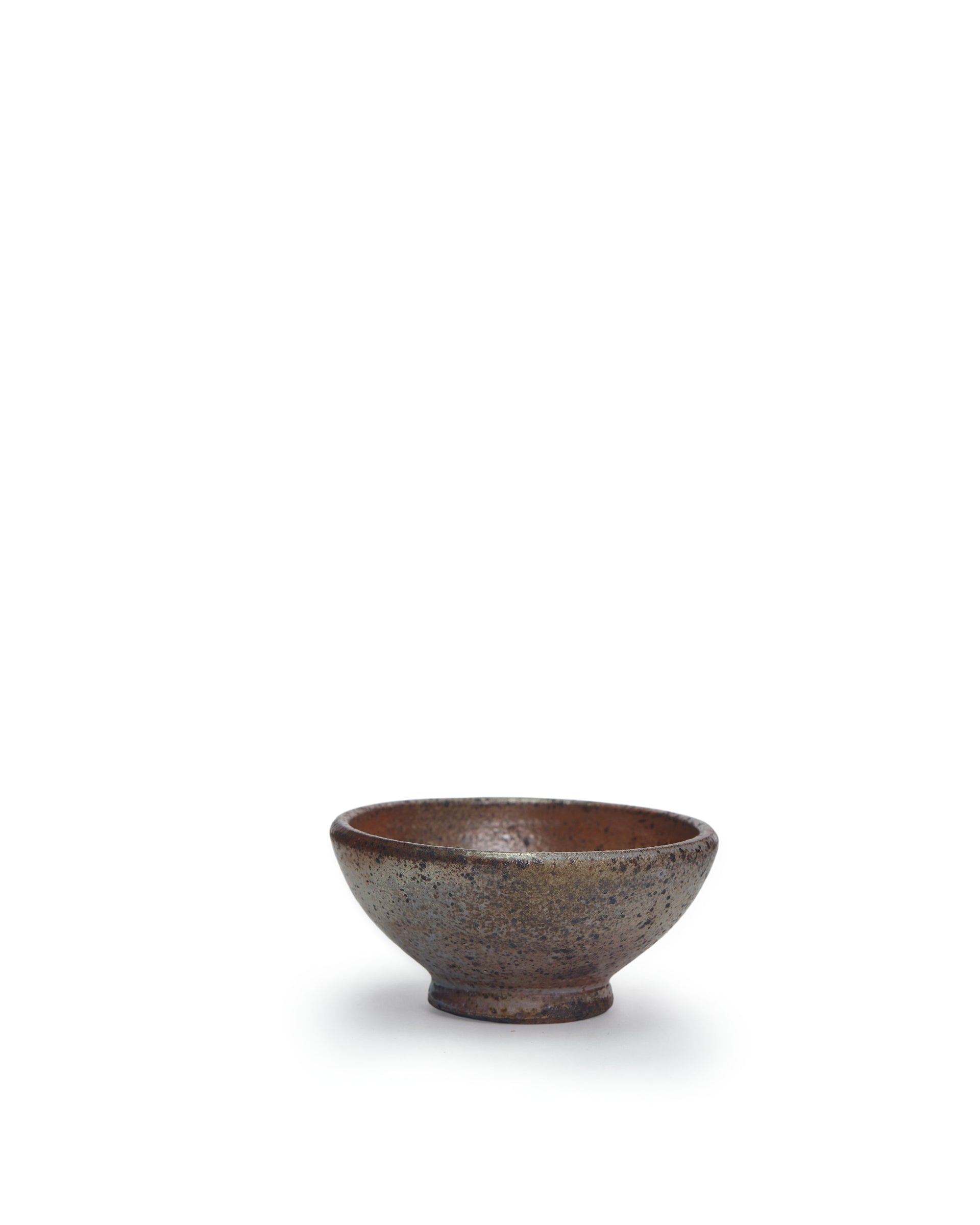 Anna Mors, Bowl, Small, 14