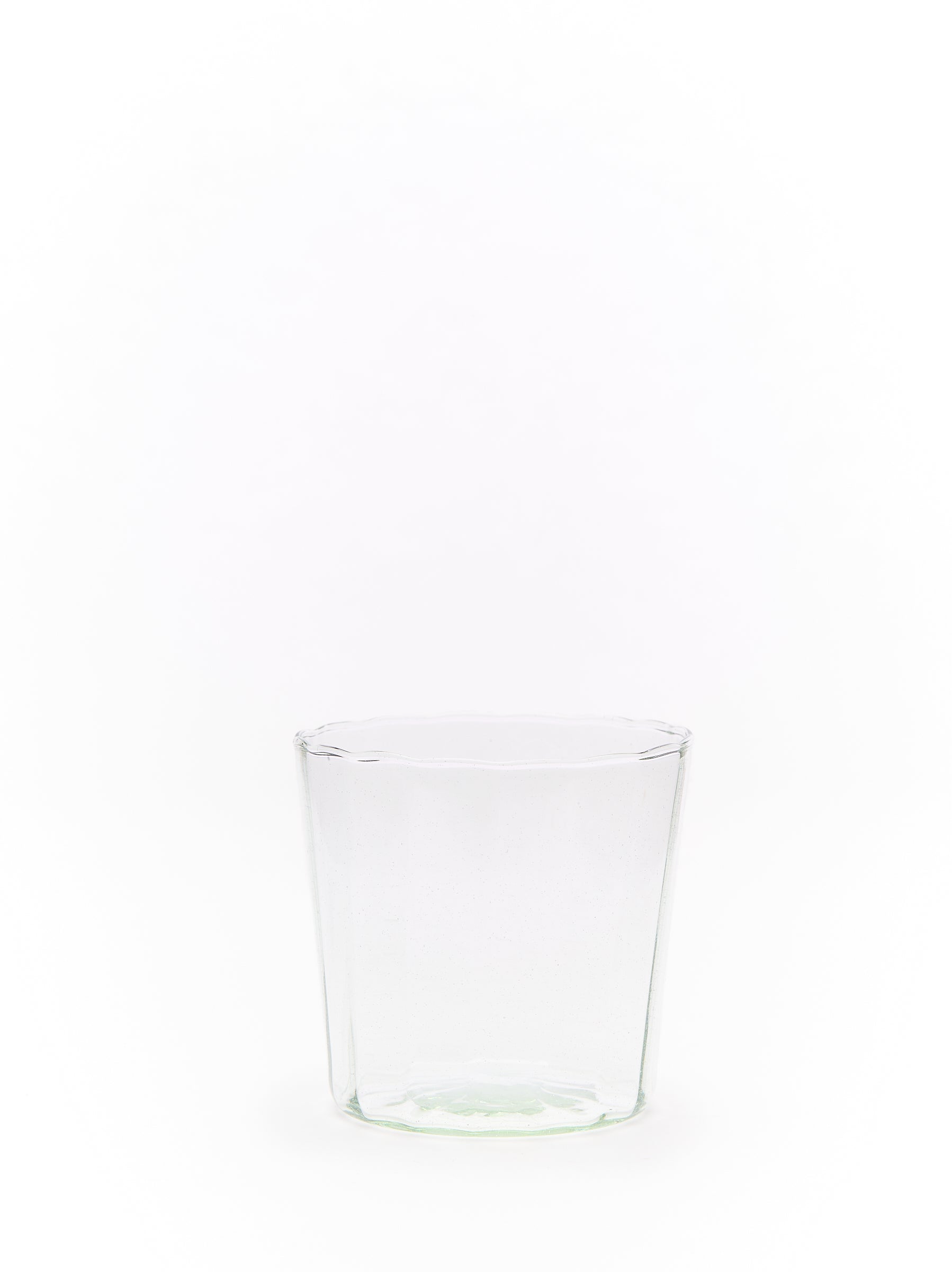 Gerner Jahncke, Glass, Wide, Optical Lines