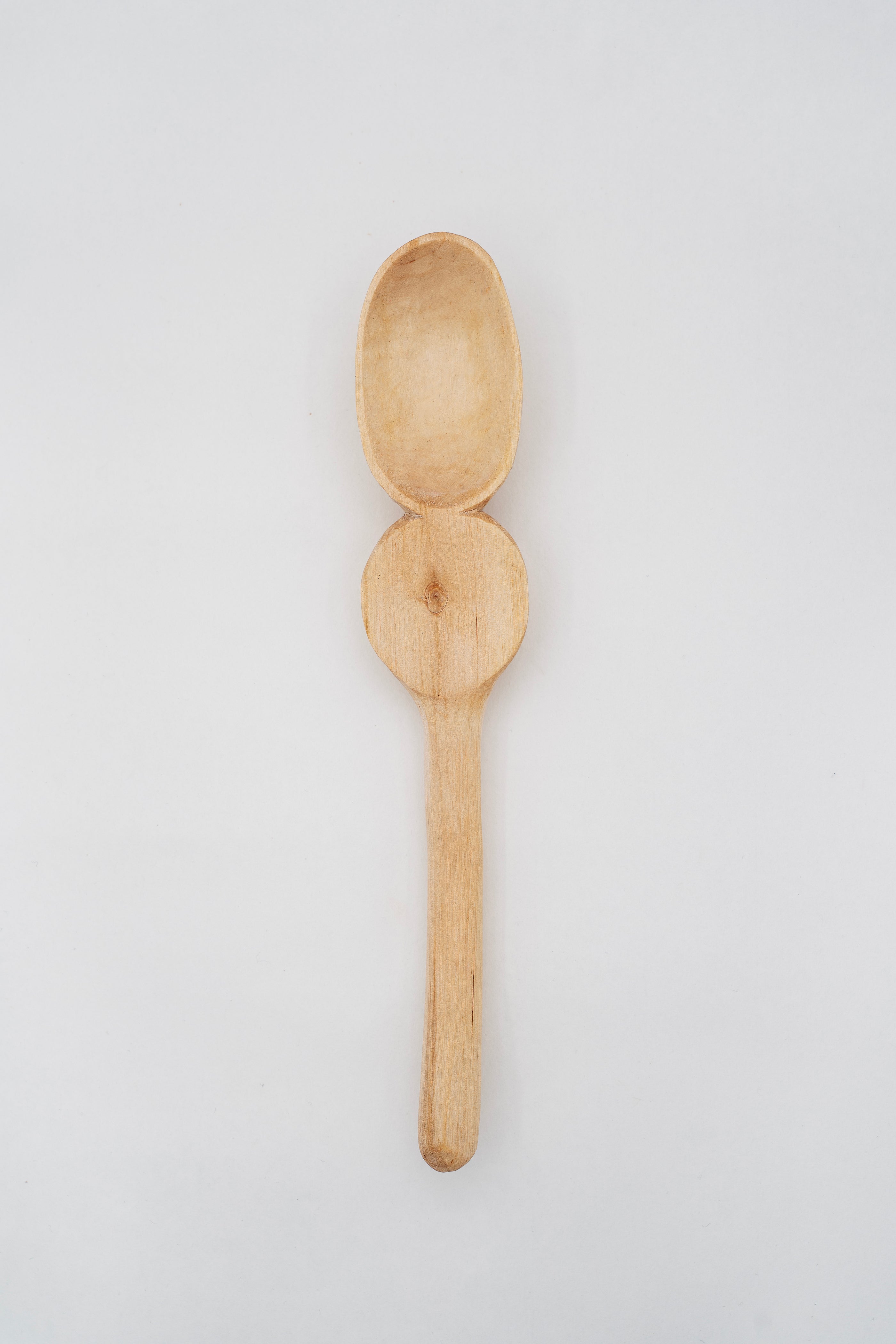 Josephine Vallant, Spoon, Large 04
