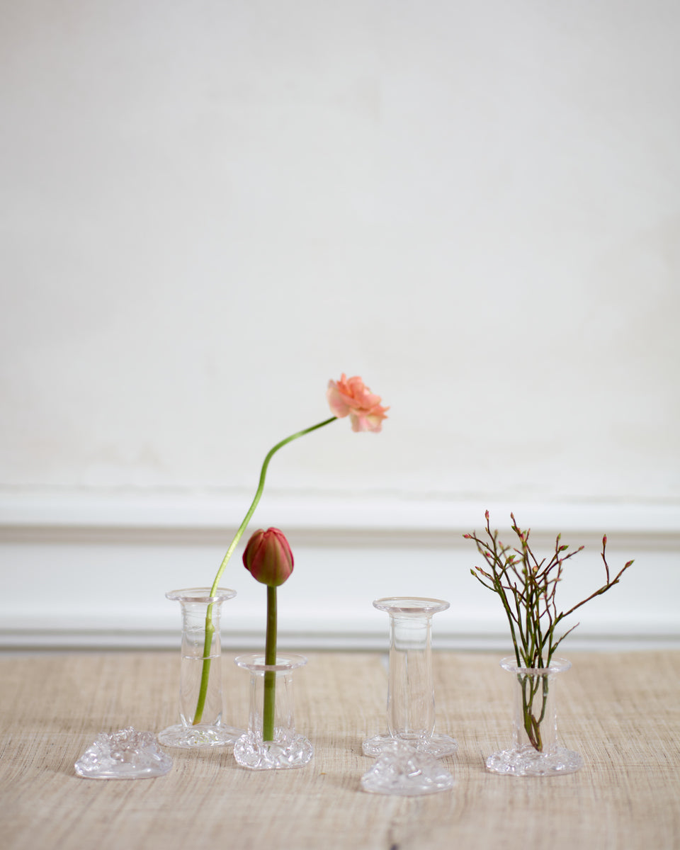 Julie Fuhlendorff, Mini Candleholder, Irregular, Size 03