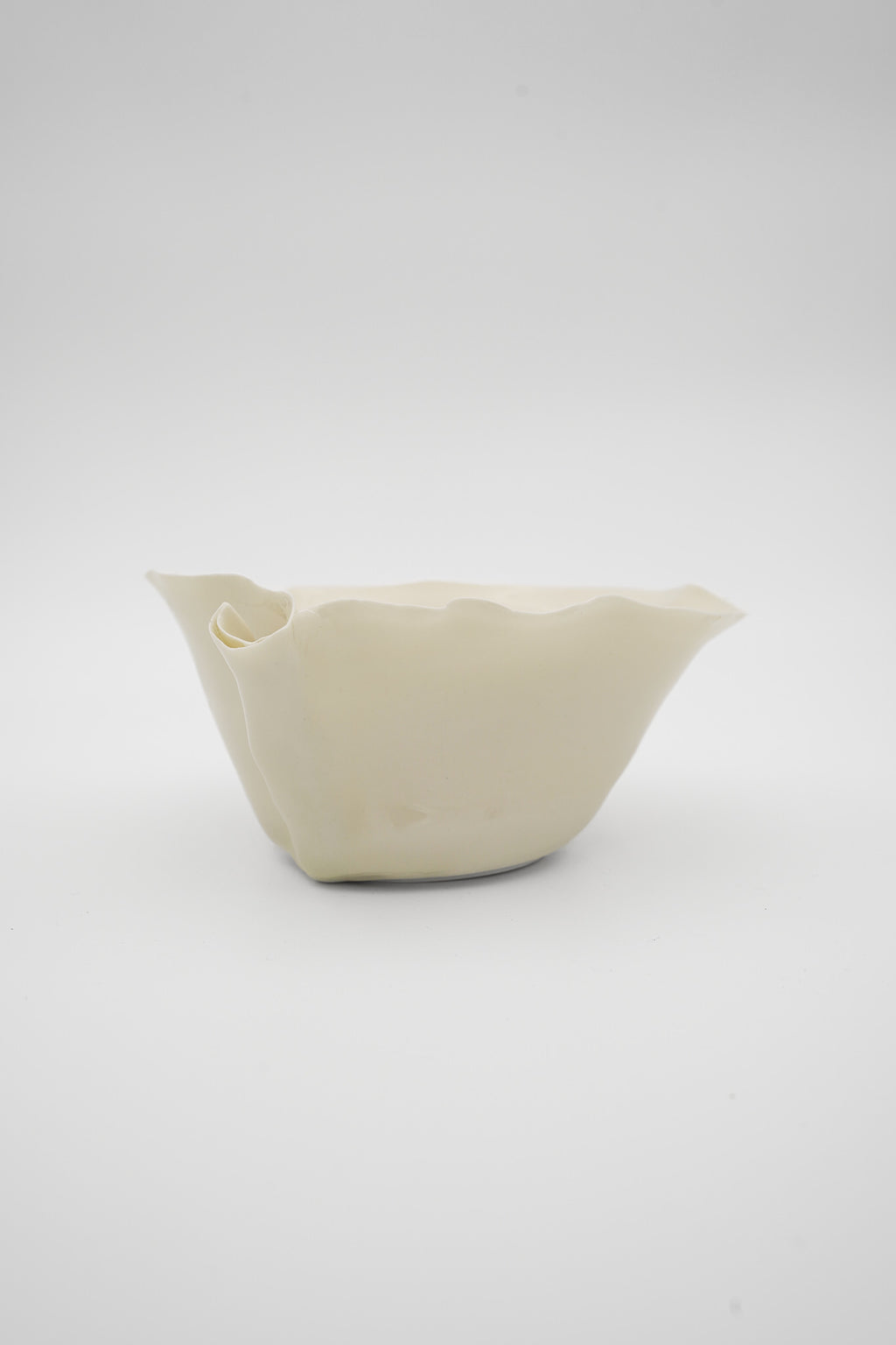 Cille Grosell, Bowl