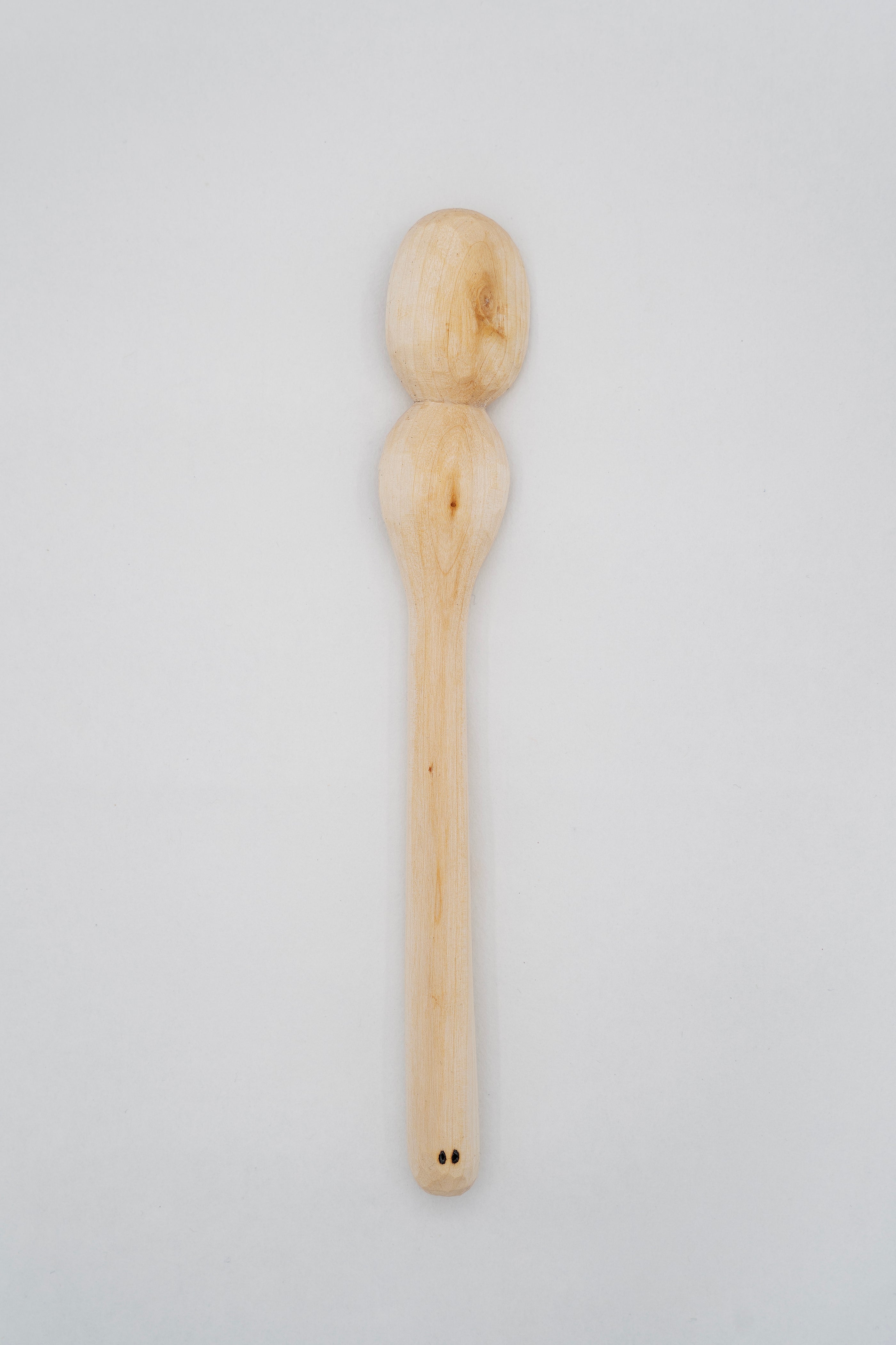 Josephine Vallant, Spoon, Medium, 03