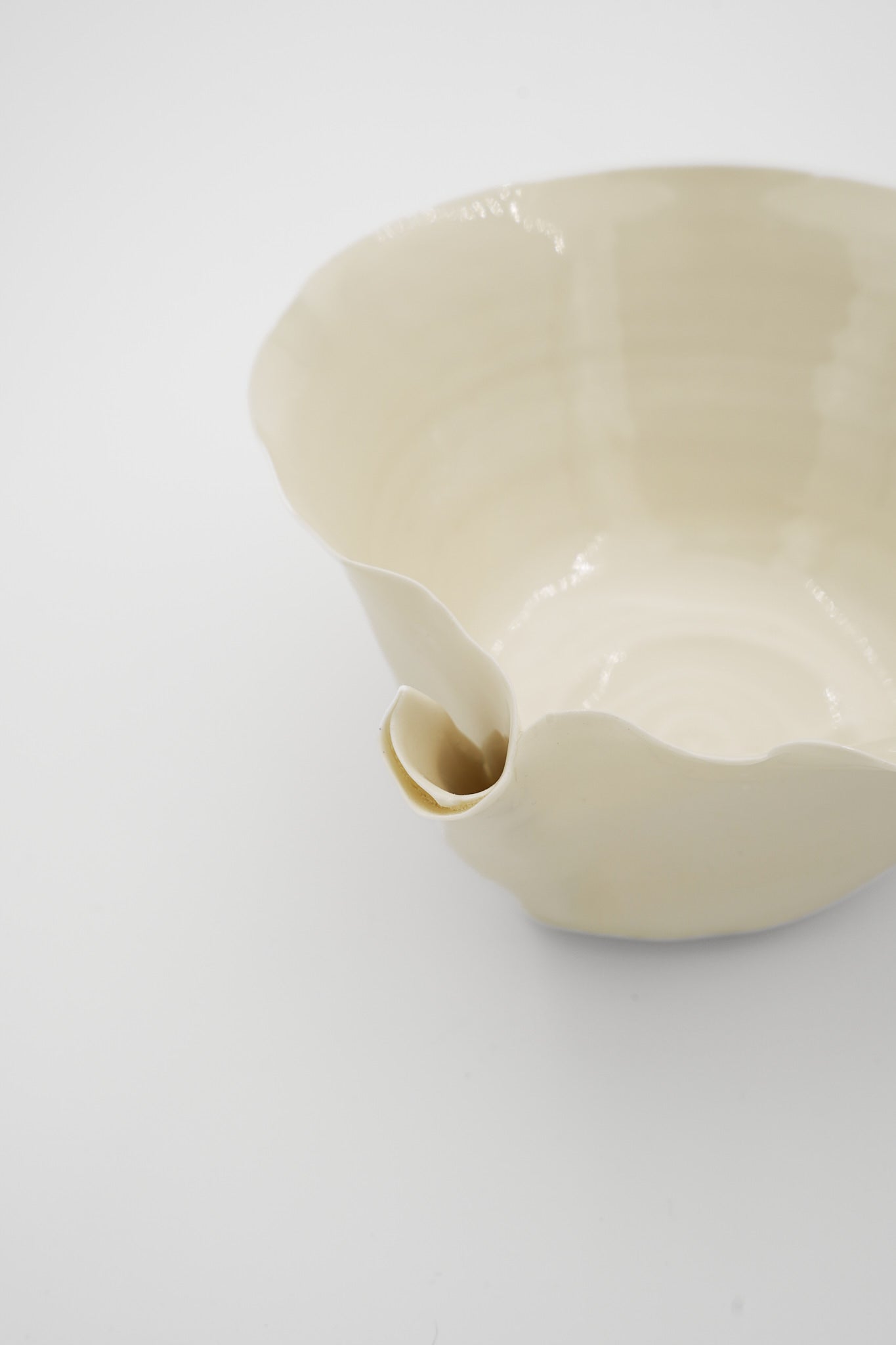 Cille Grosell, Bowl