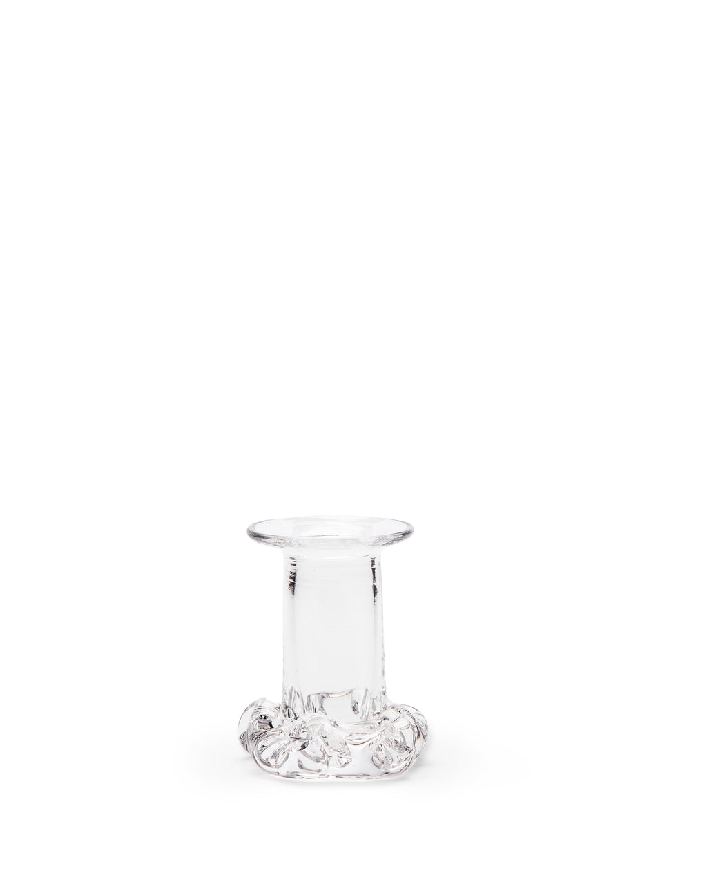 Julie Fuhlendorff, Mini Candleholder, Irregular, Size 02