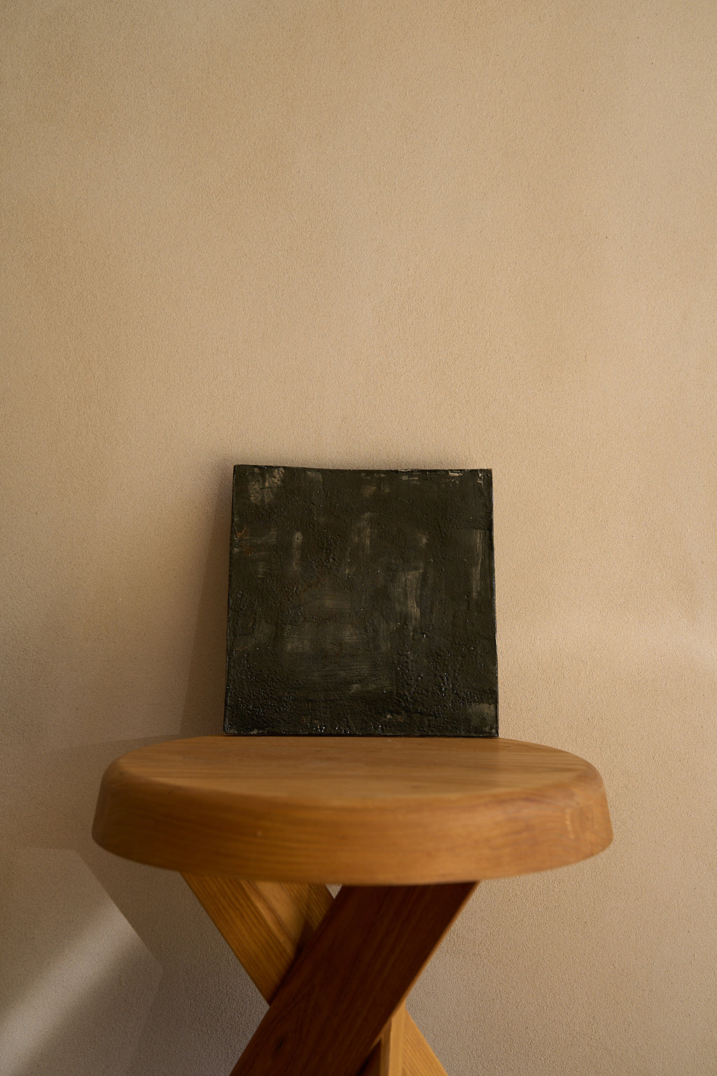 Cécile Daladier, Plate, 03