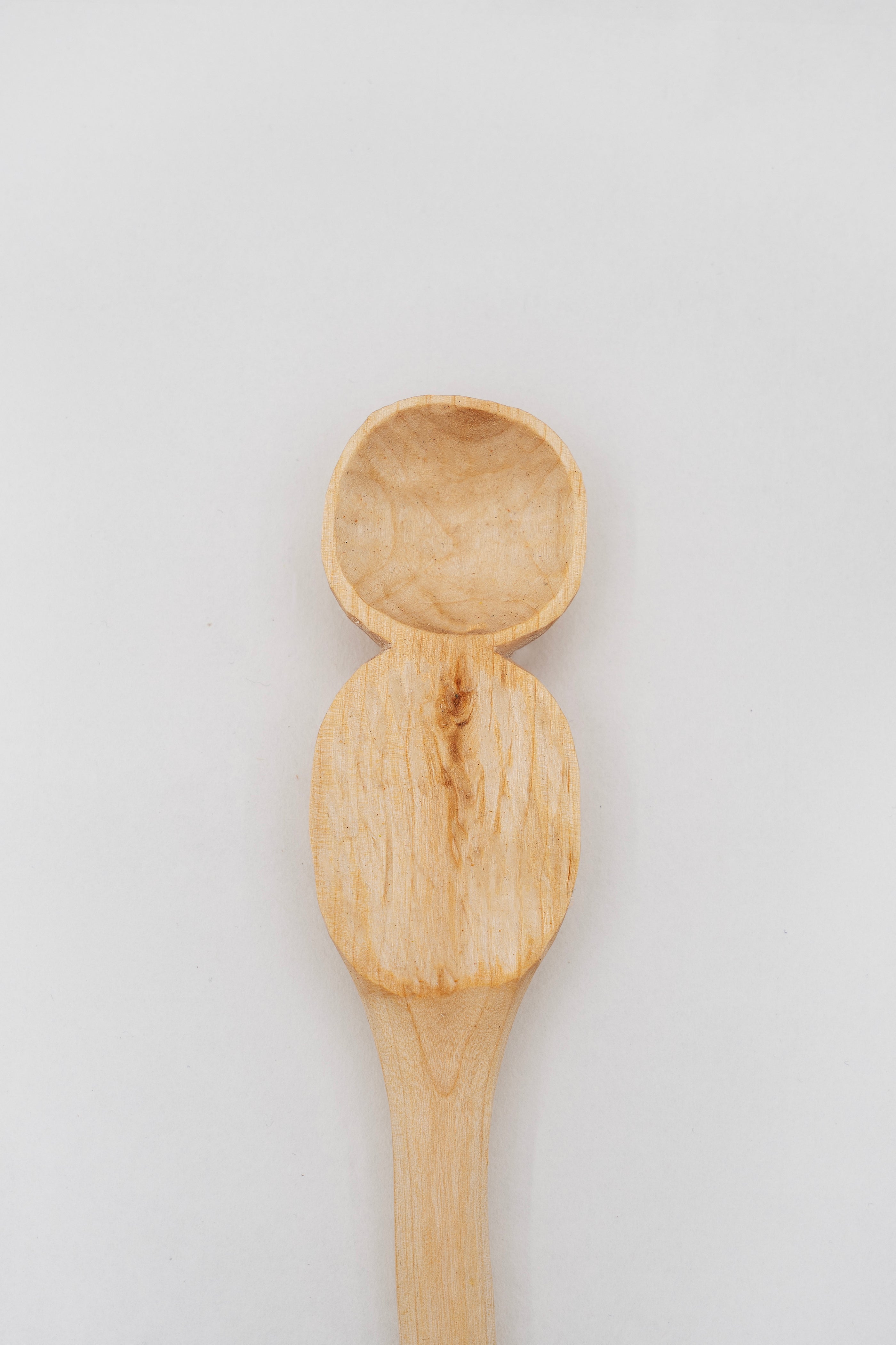 Josephine Vallant, Spoon, Medium, 05