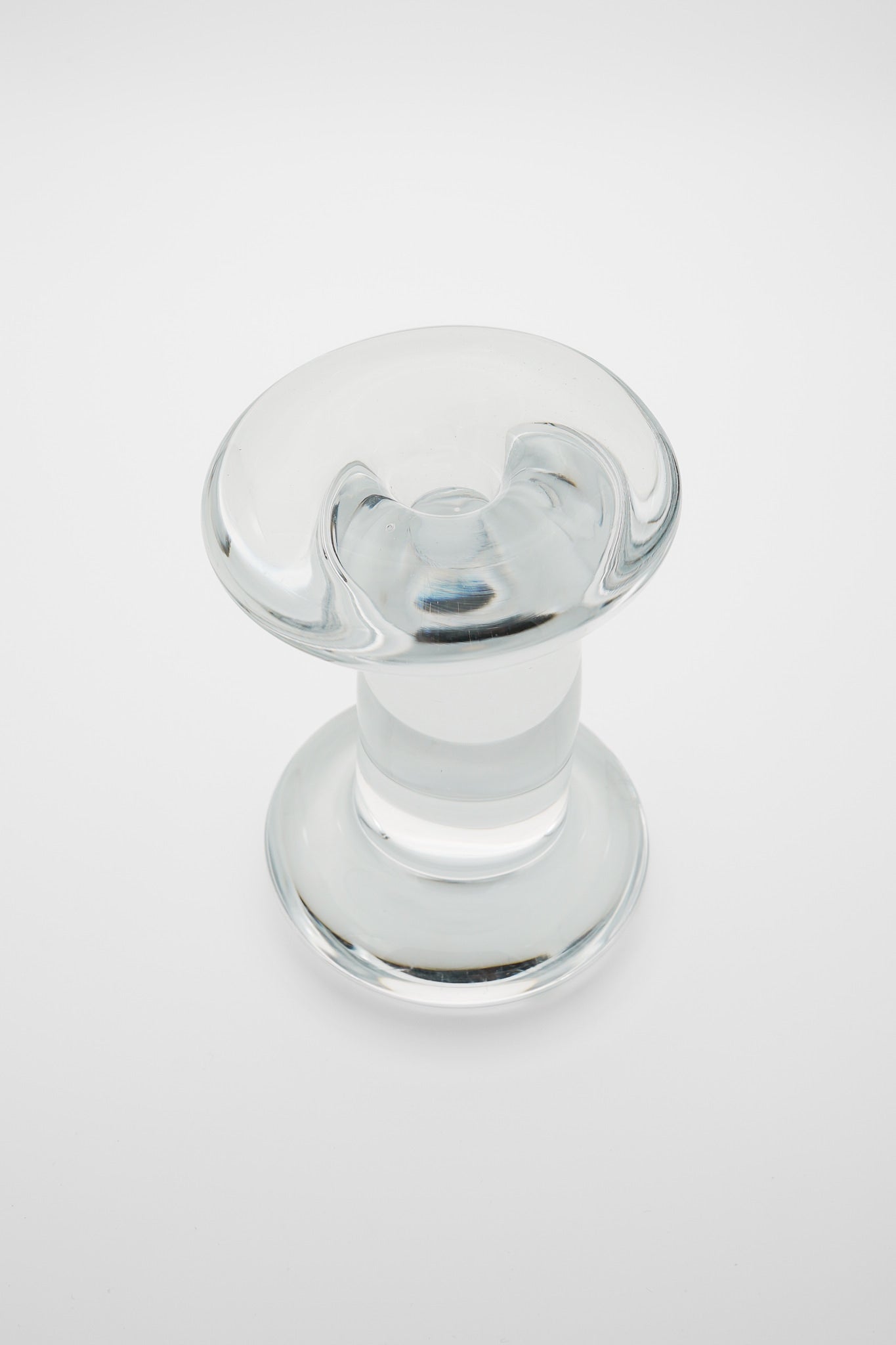 Julie Fuhlendorff, Chunky Candleholder, Medium, 04