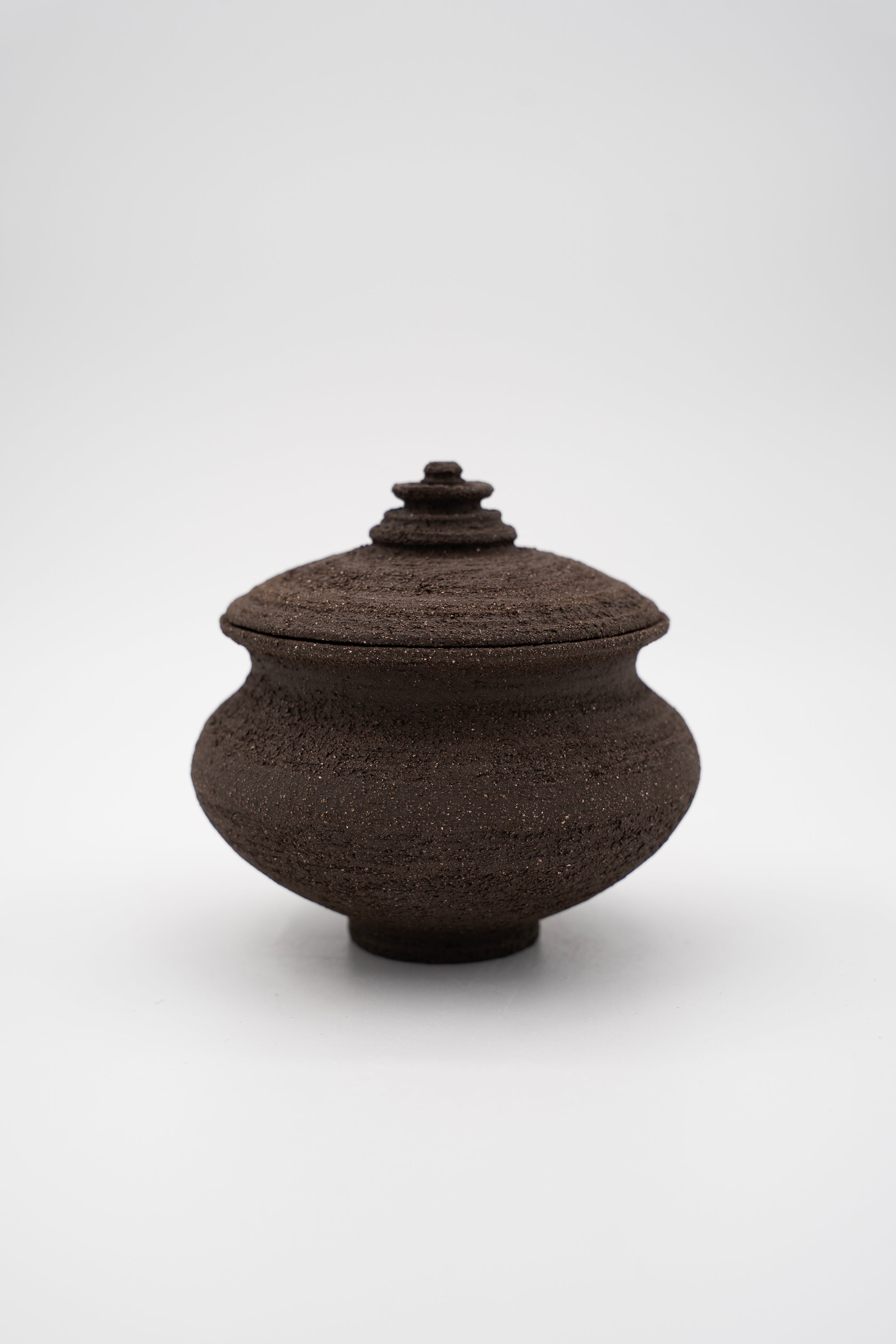 Bastian Bjerge, Shrine, Small