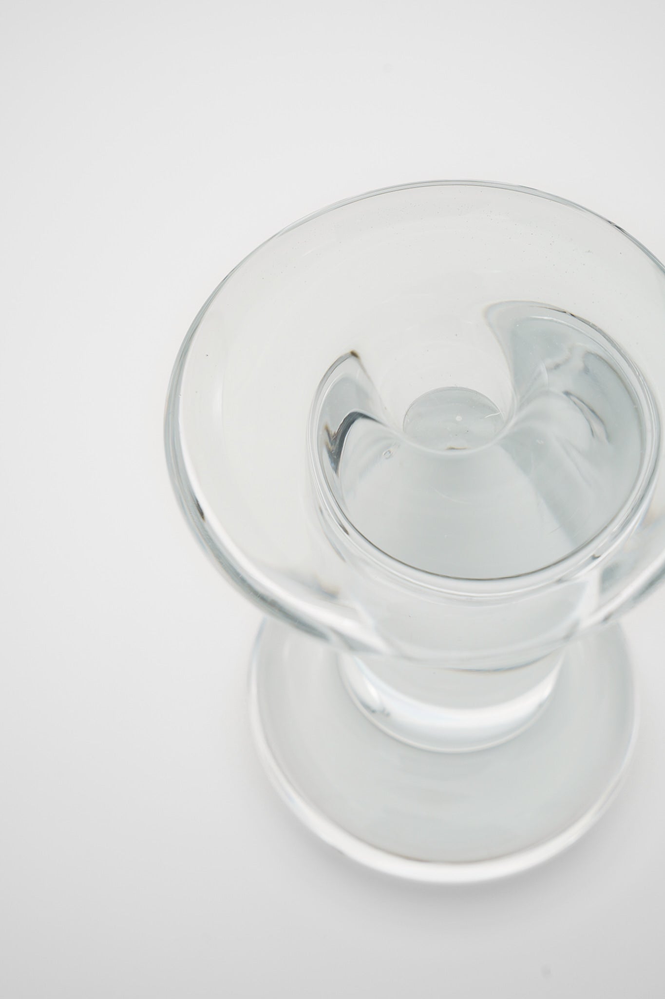 Julie Fuhlendorff, Chunky Candleholder, Medium, 04