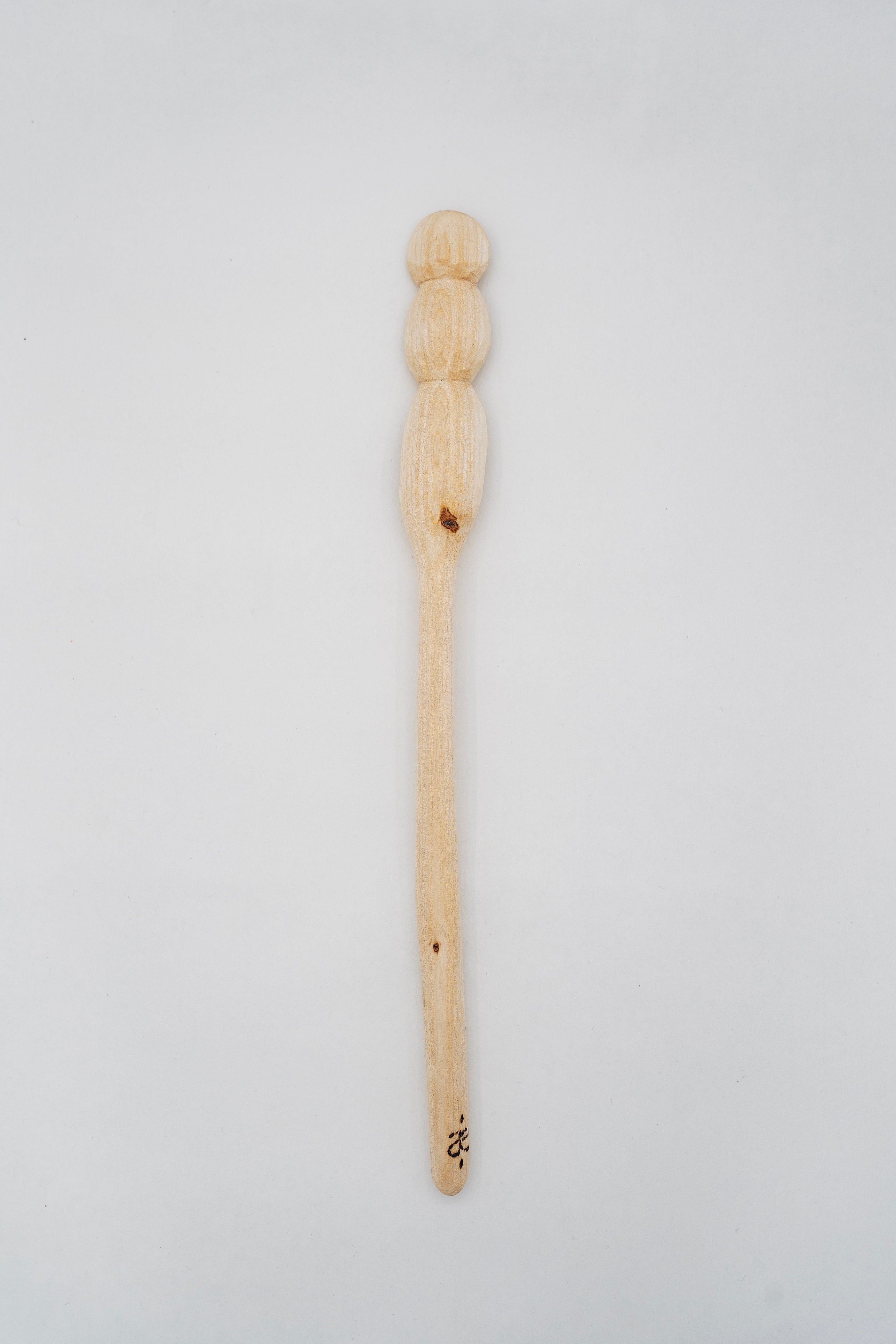 Josephine Vallant, Spoon, Large 01